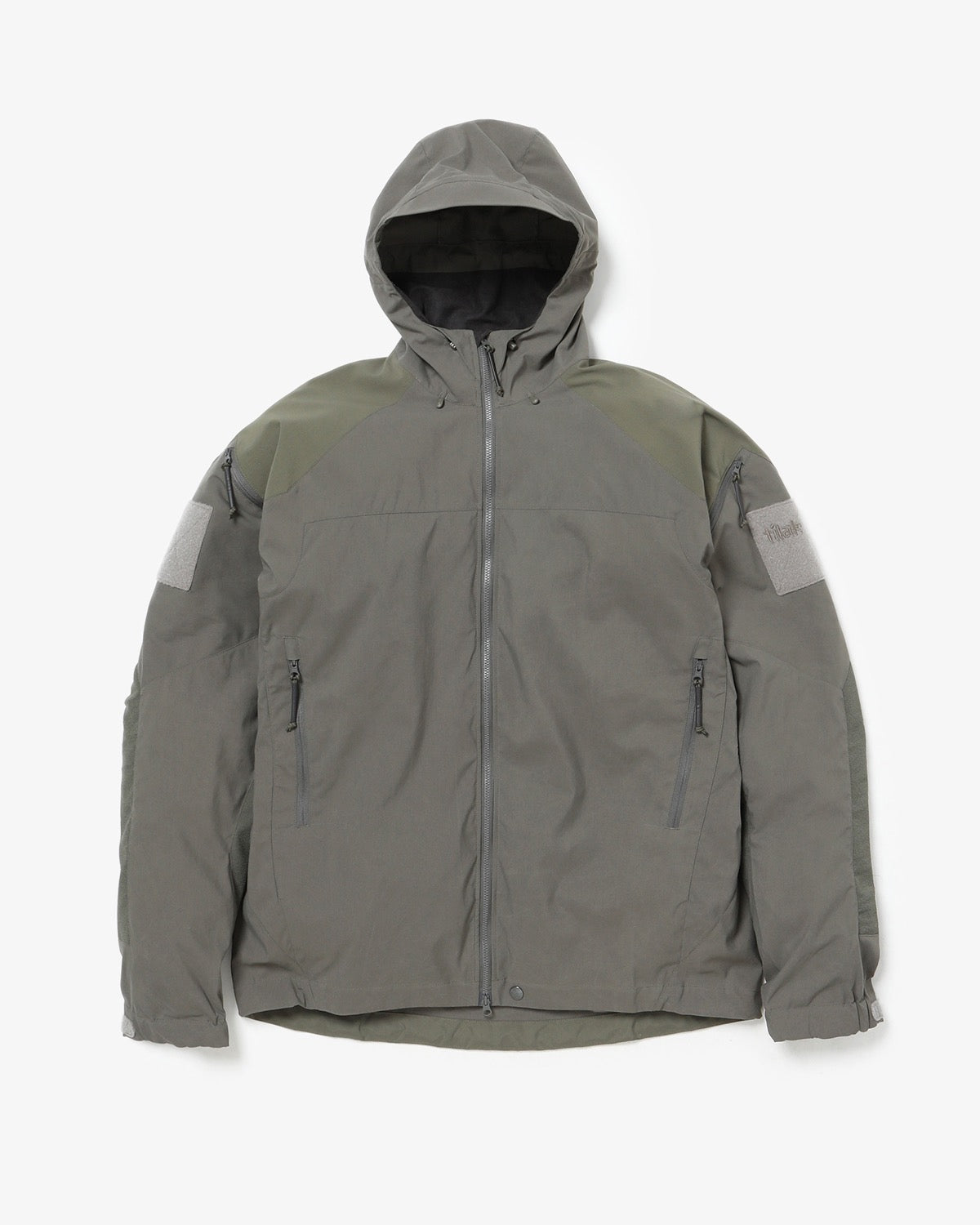 OPERATOR MIG JACKET – COVERCHORD