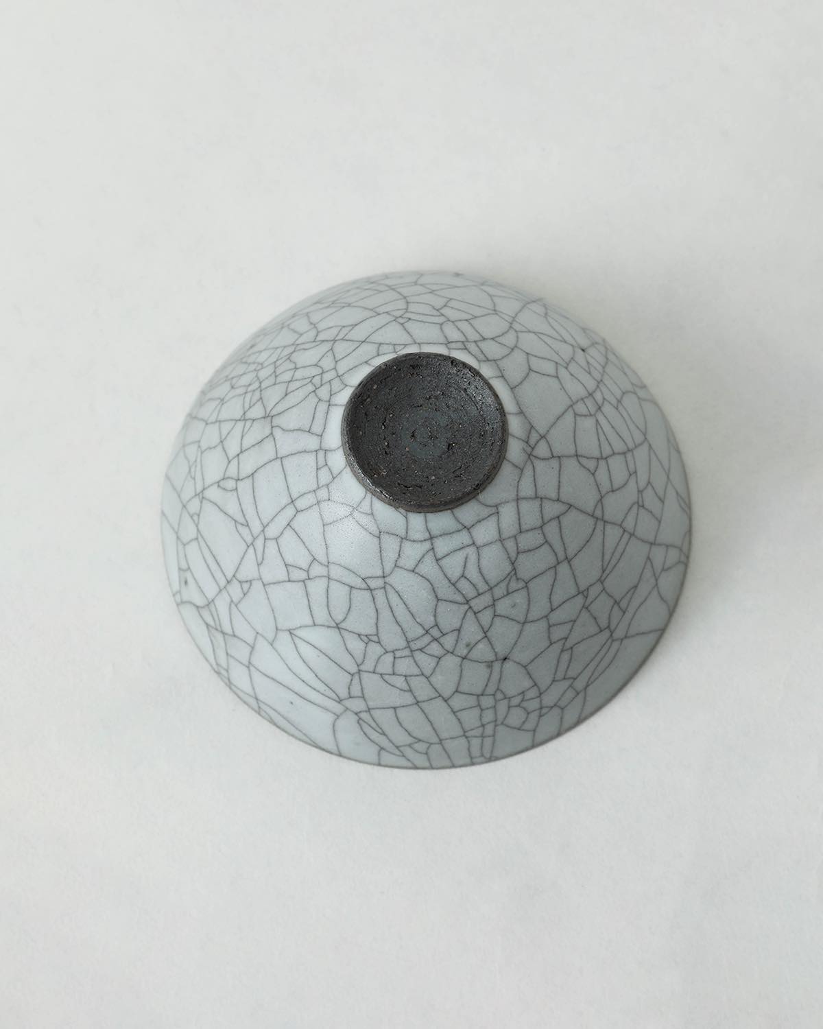 CHARCOAL CHAWAN