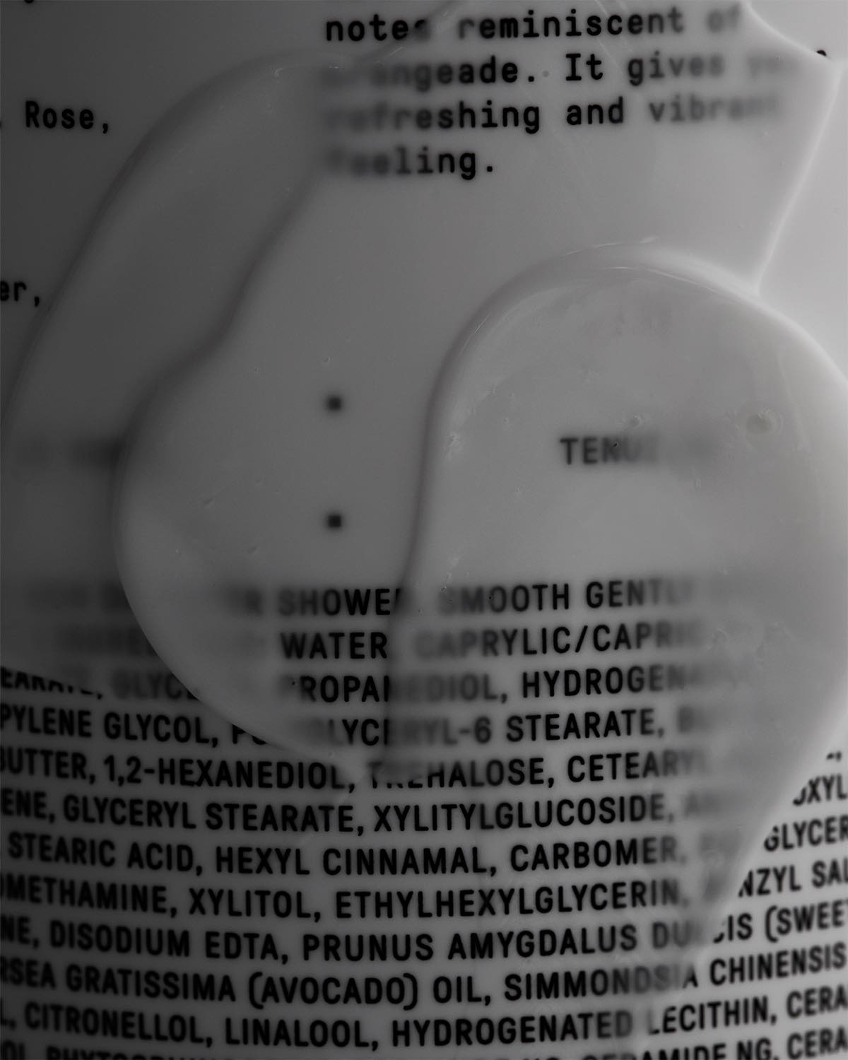 BODY LOTION ADE 300ML