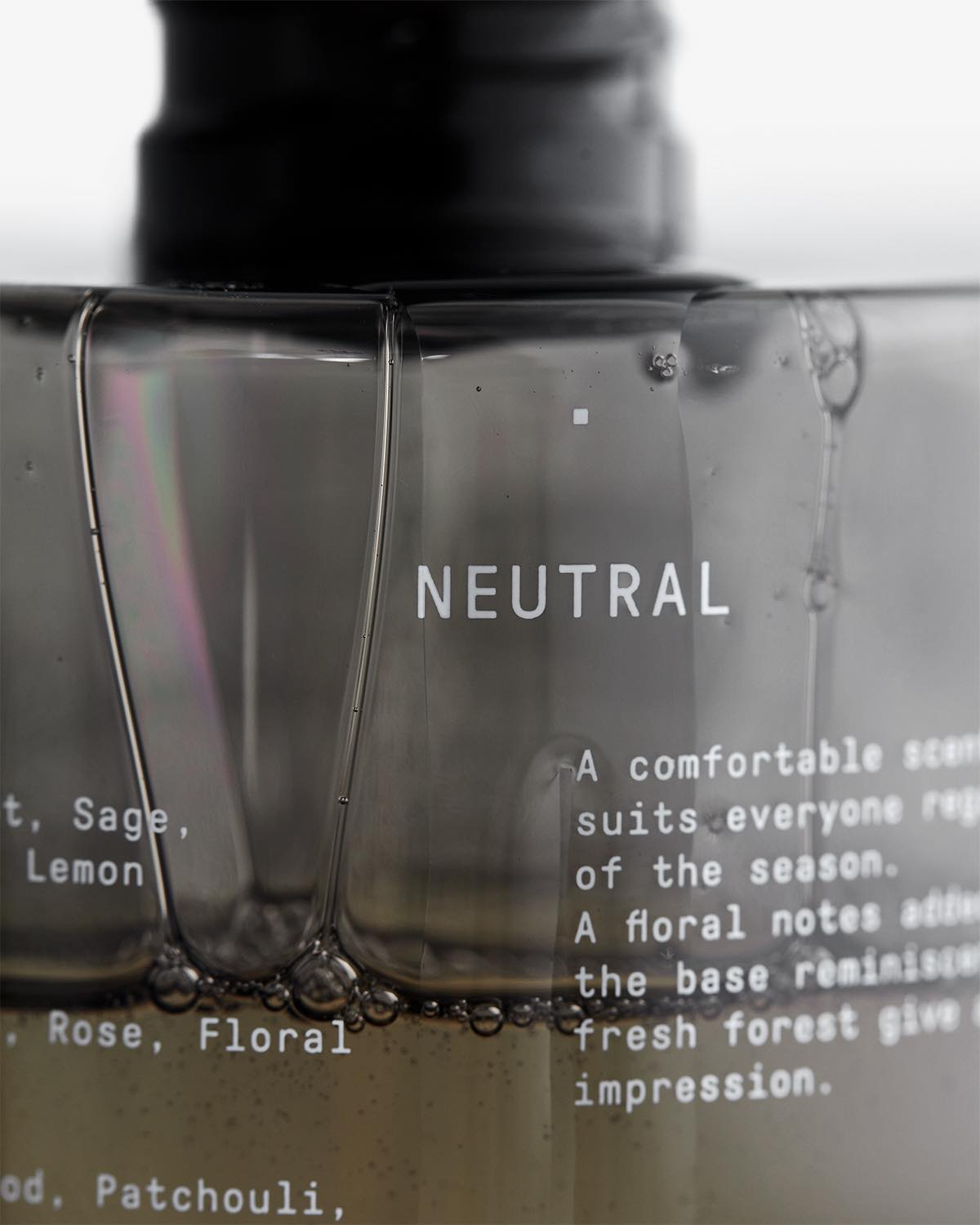 HAND AND BODY WASH NEUTRAL 300ML