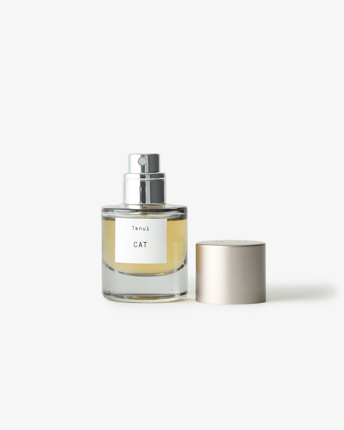 EAU DE PARFUM 10ML : CAT