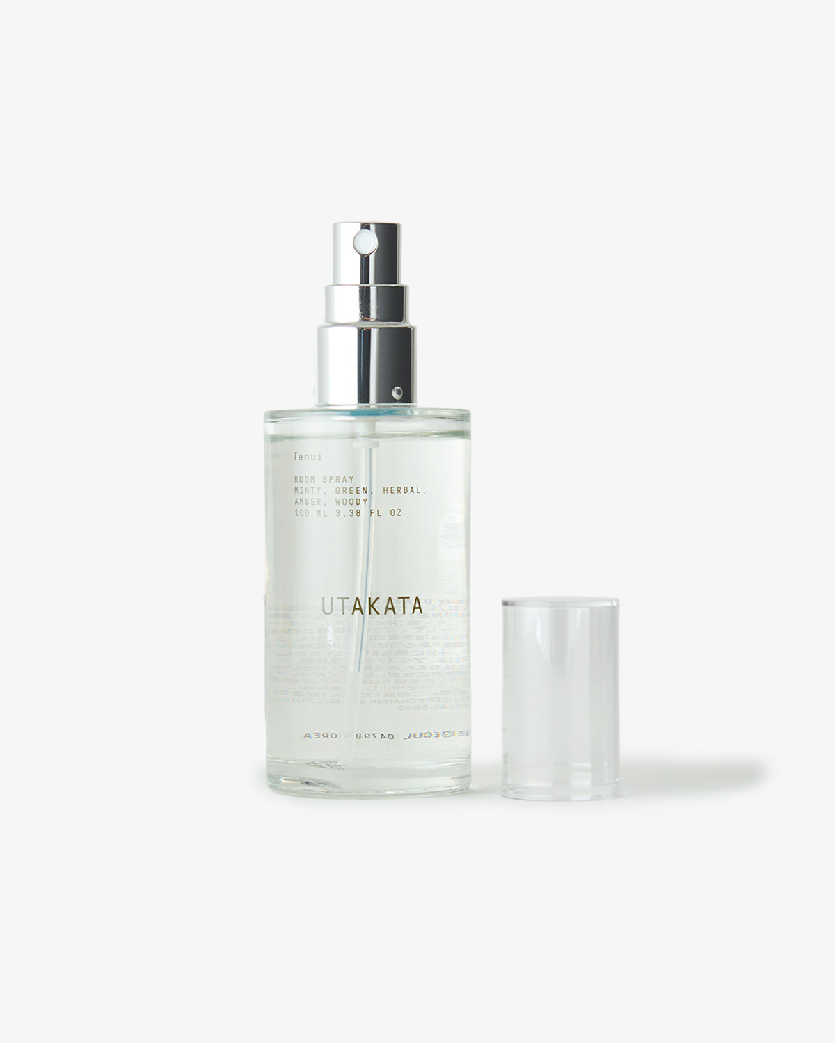 ROOM SPRAY 100ML : UTAKATA