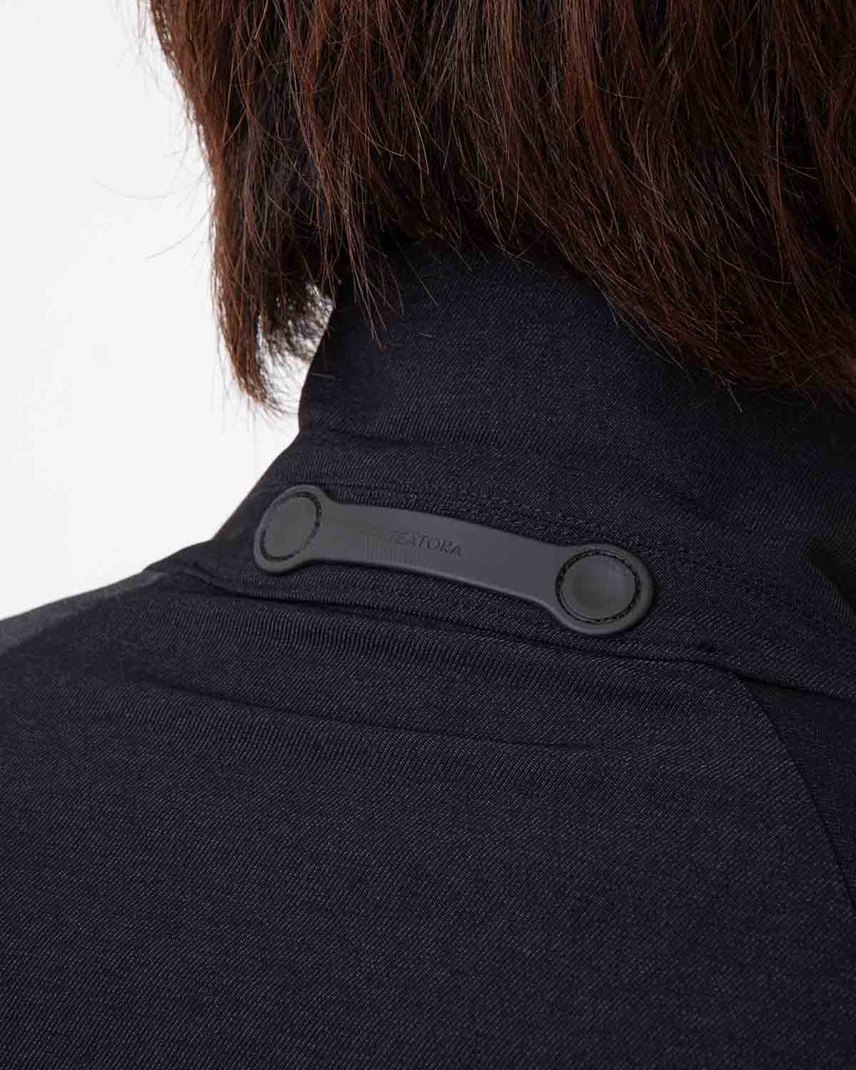 WALLET JKT PLUS - GHOST CODE