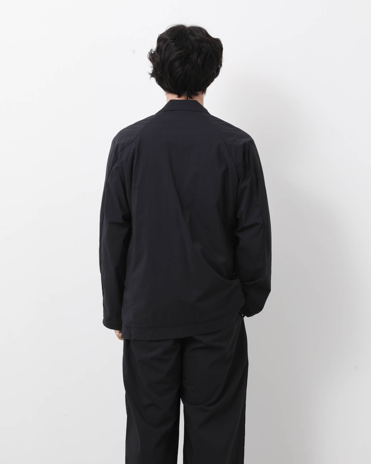 WALLET JKT PLUS - DOCTOROID