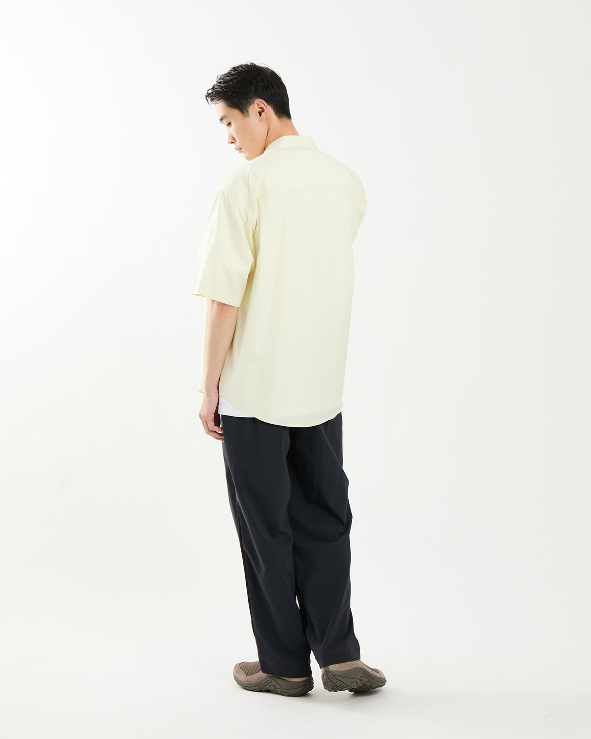 WALLET PANTS RESORT - DOCTOROID
