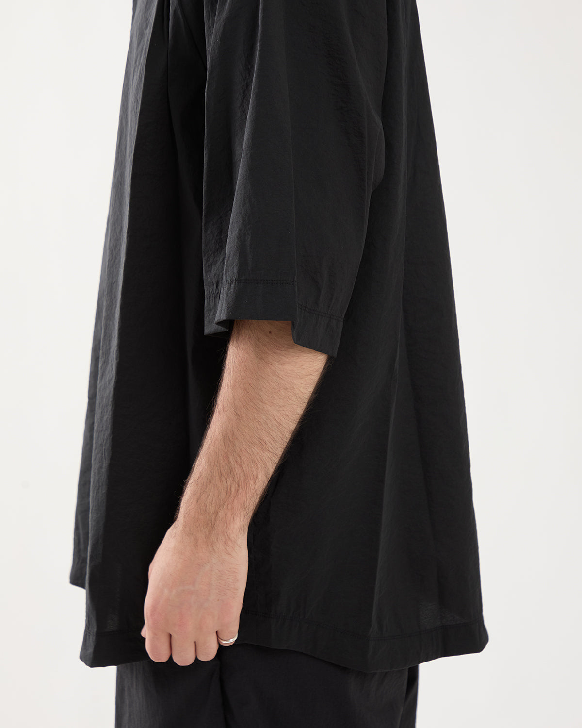 CARTRIDGE SHIRT S/S - AQUAKINESIS