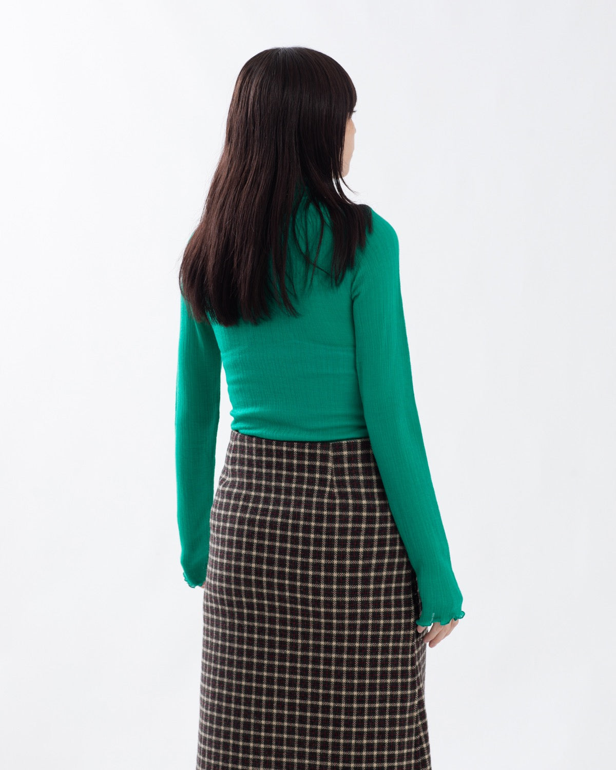 WOOL YORYU B/N PO