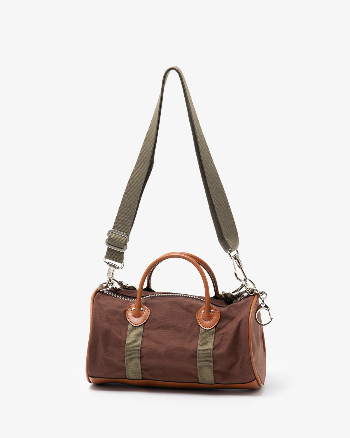 UNLIKELY "MINIATURE" DUFFLE BAG