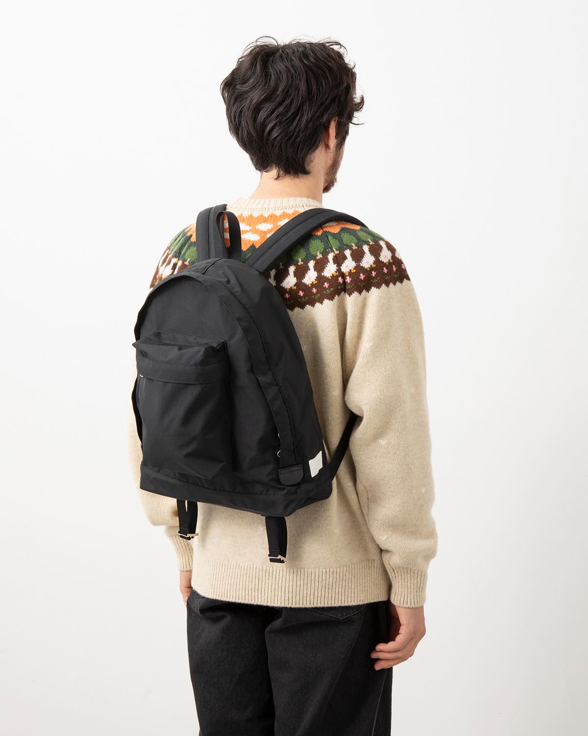 UNLIKELY DAYPACK for COVERCHORD