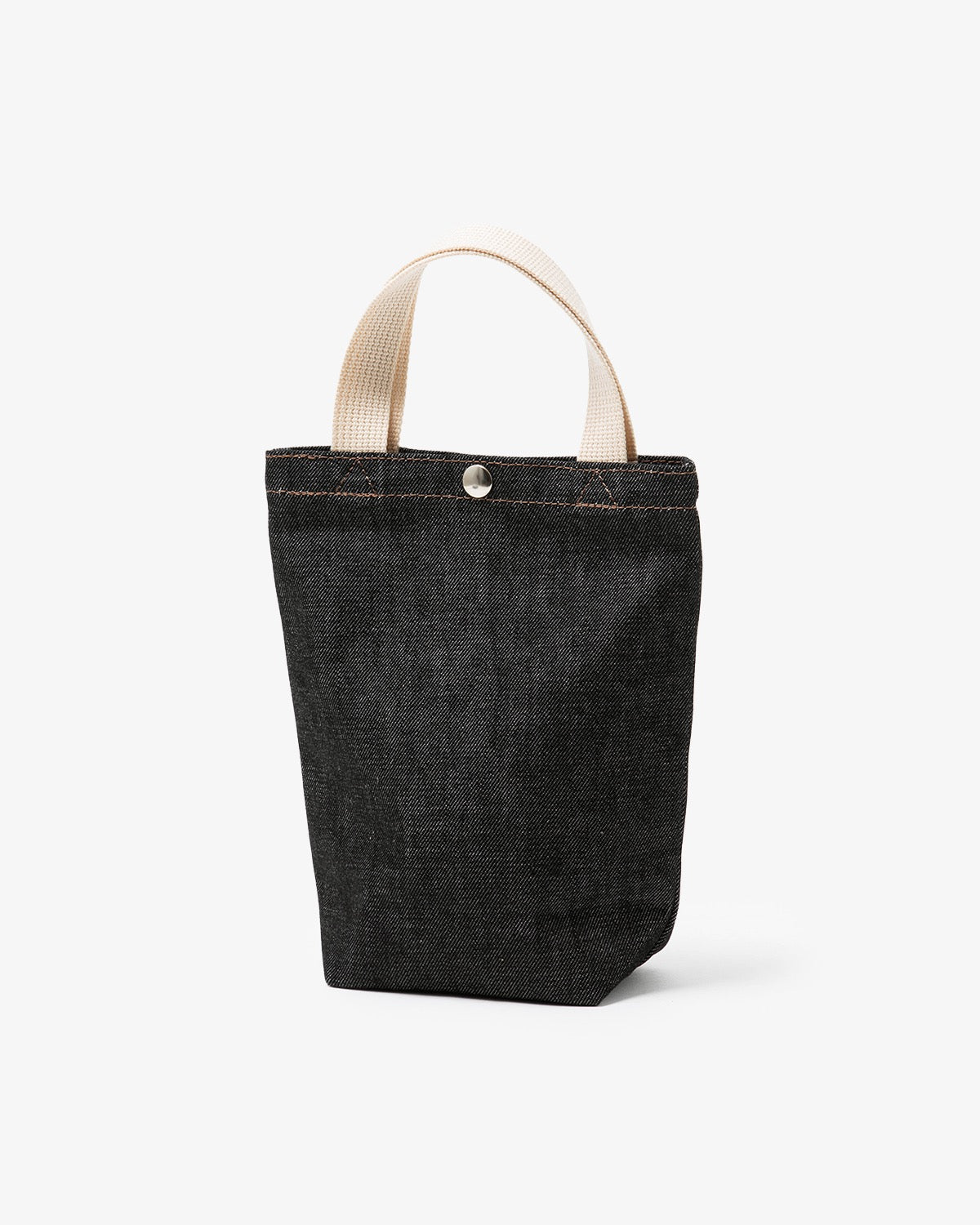 UNLIKELY "MINIATURE" DENIM TOTE BAG