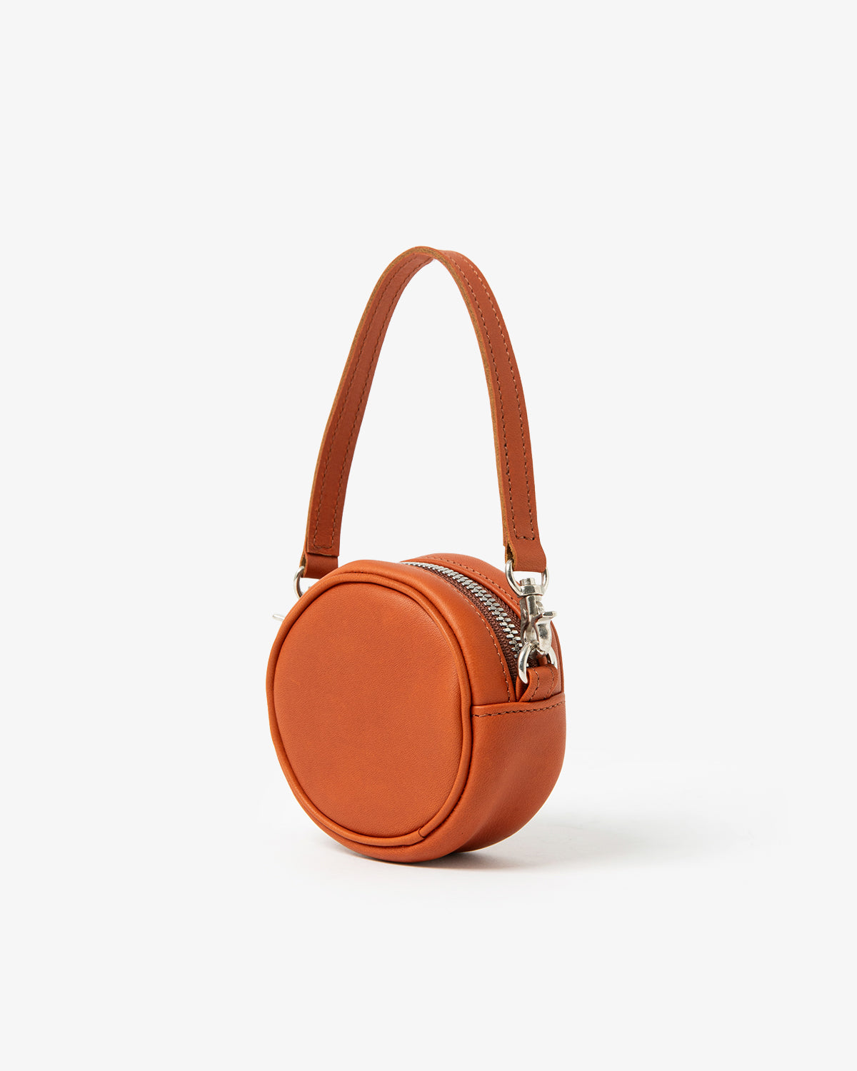 UNLIKELY "LEATHER" REEL CASE