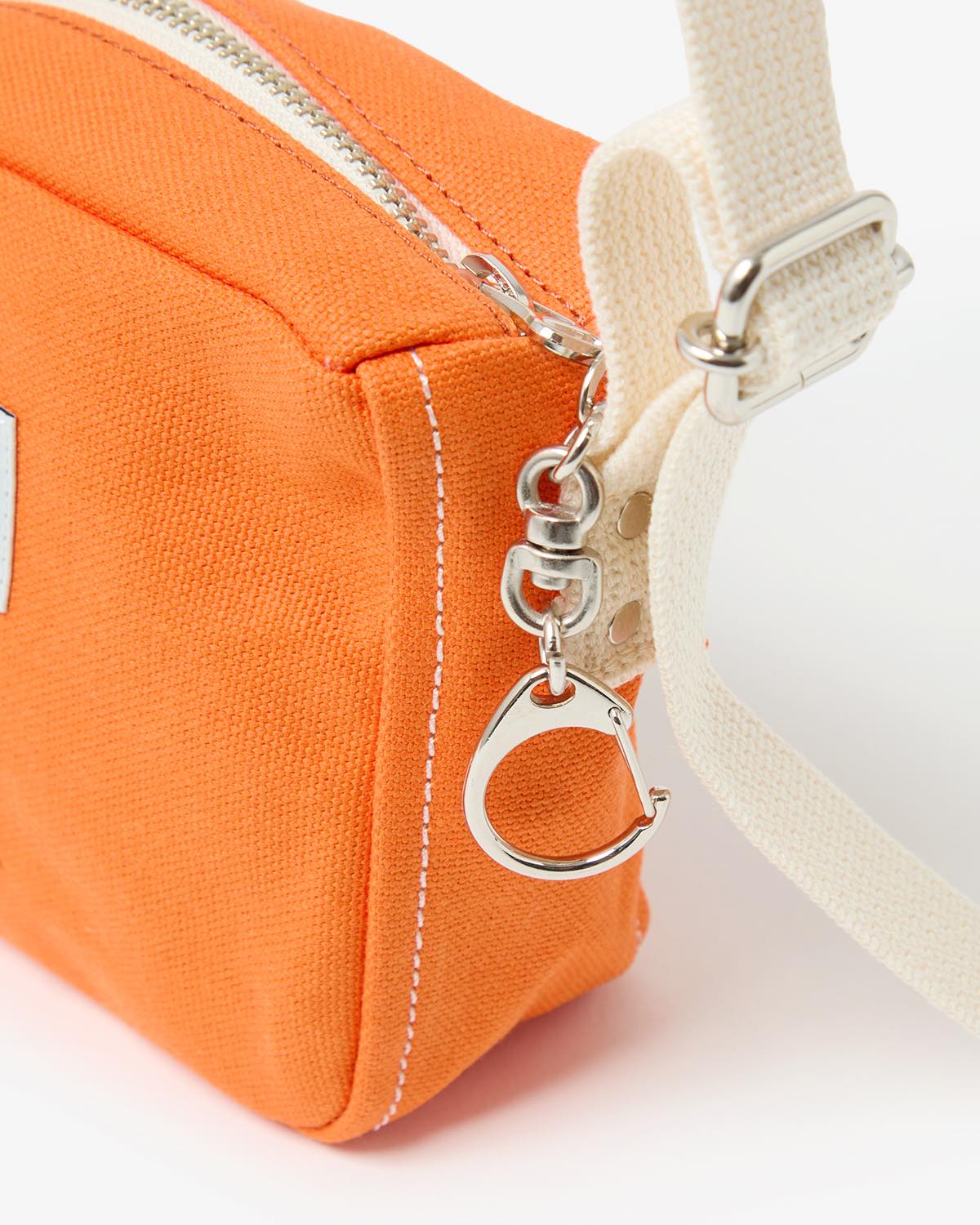 UNLIKELY "MINIATURE" MESSENGER BAG
