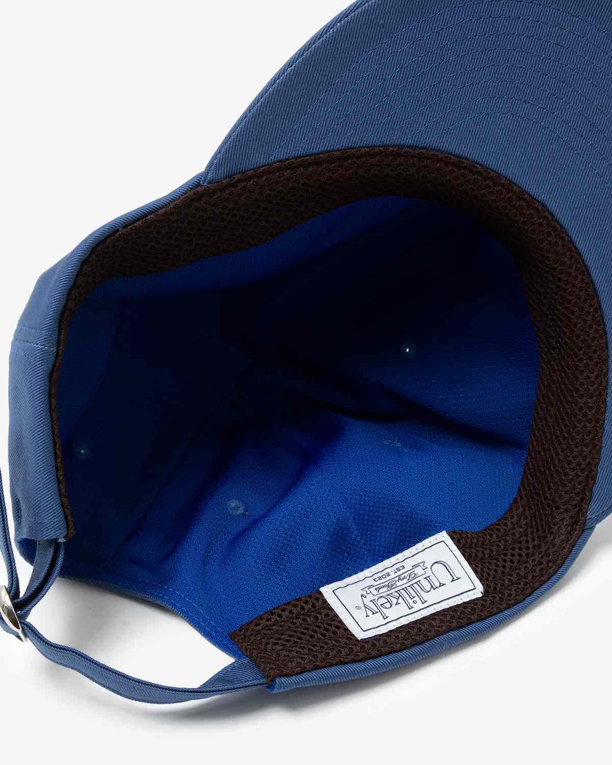 UNLIKELY SOUVENIR CAP "JOGGING"