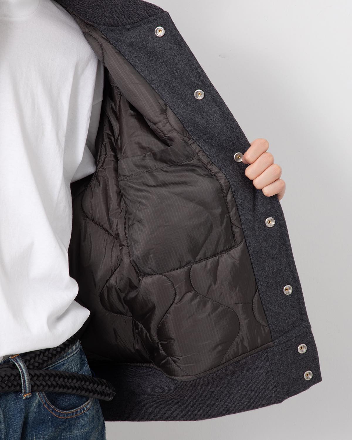 UNLIKELY GRAND AWARD JACKET