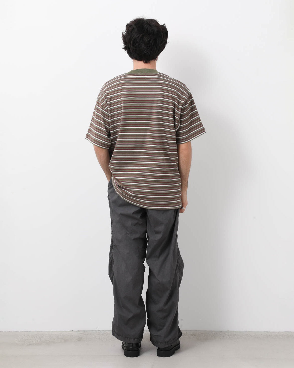 UNLIKELY COACH PANTS