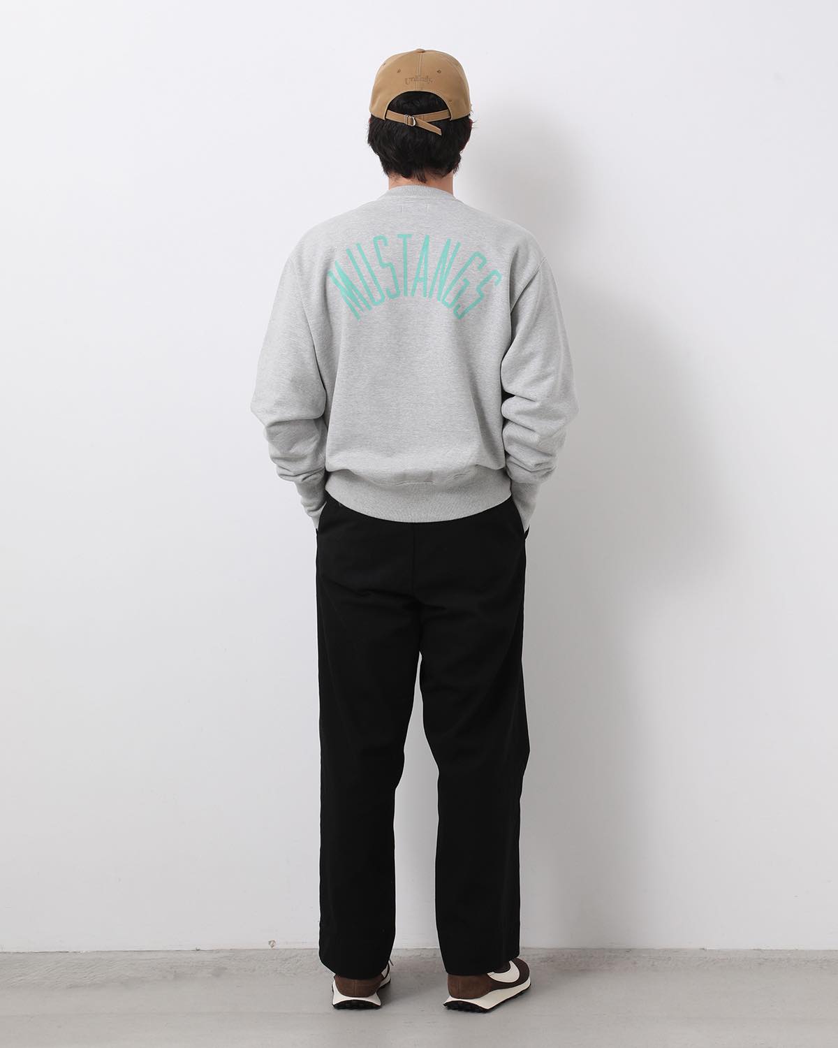 UNLIKELY SKATER’S WORK PANTS