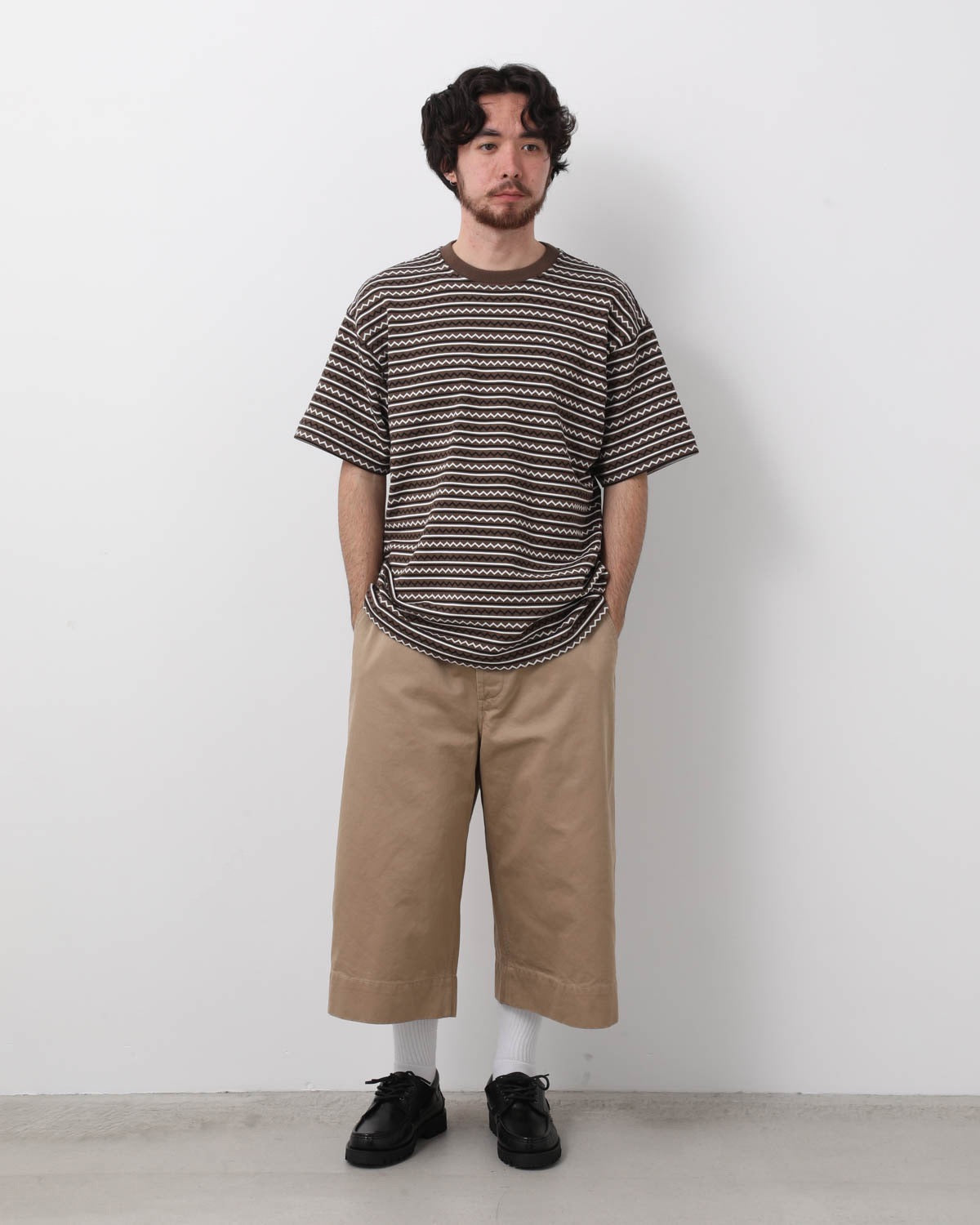 UNLIKELY MIL CHINO SHORTS – COVERCHORD