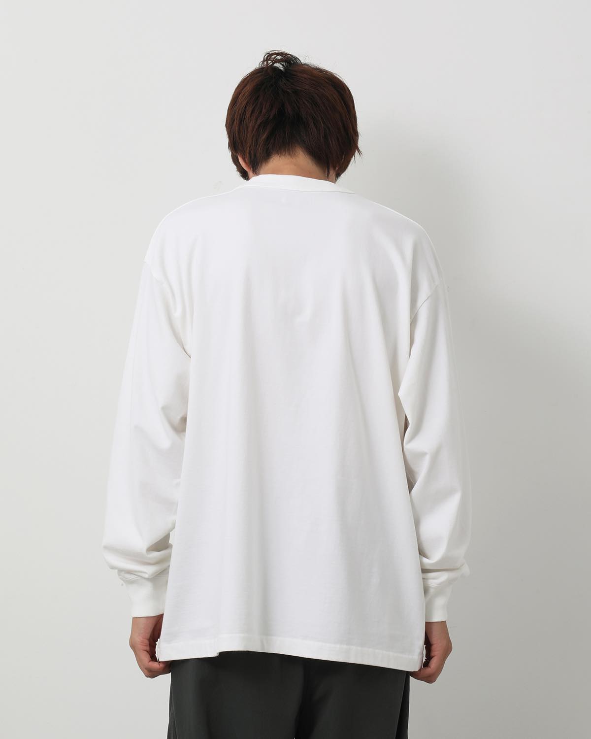 UNLIKELY TEAM TEE LONG SLEEVE