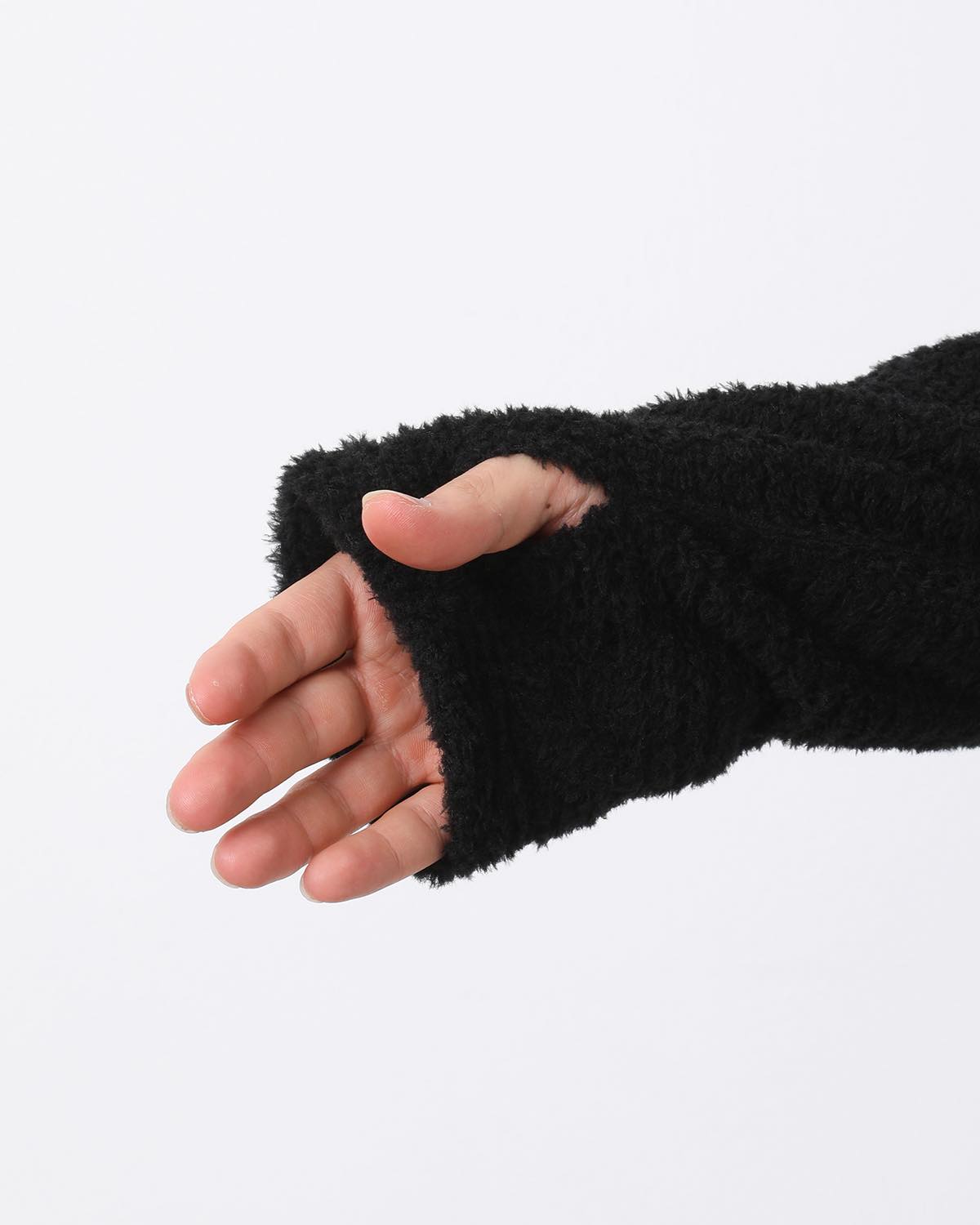 MONK HALF ZIP PULLOVER POLARTEC® ALPHA® DIRECT