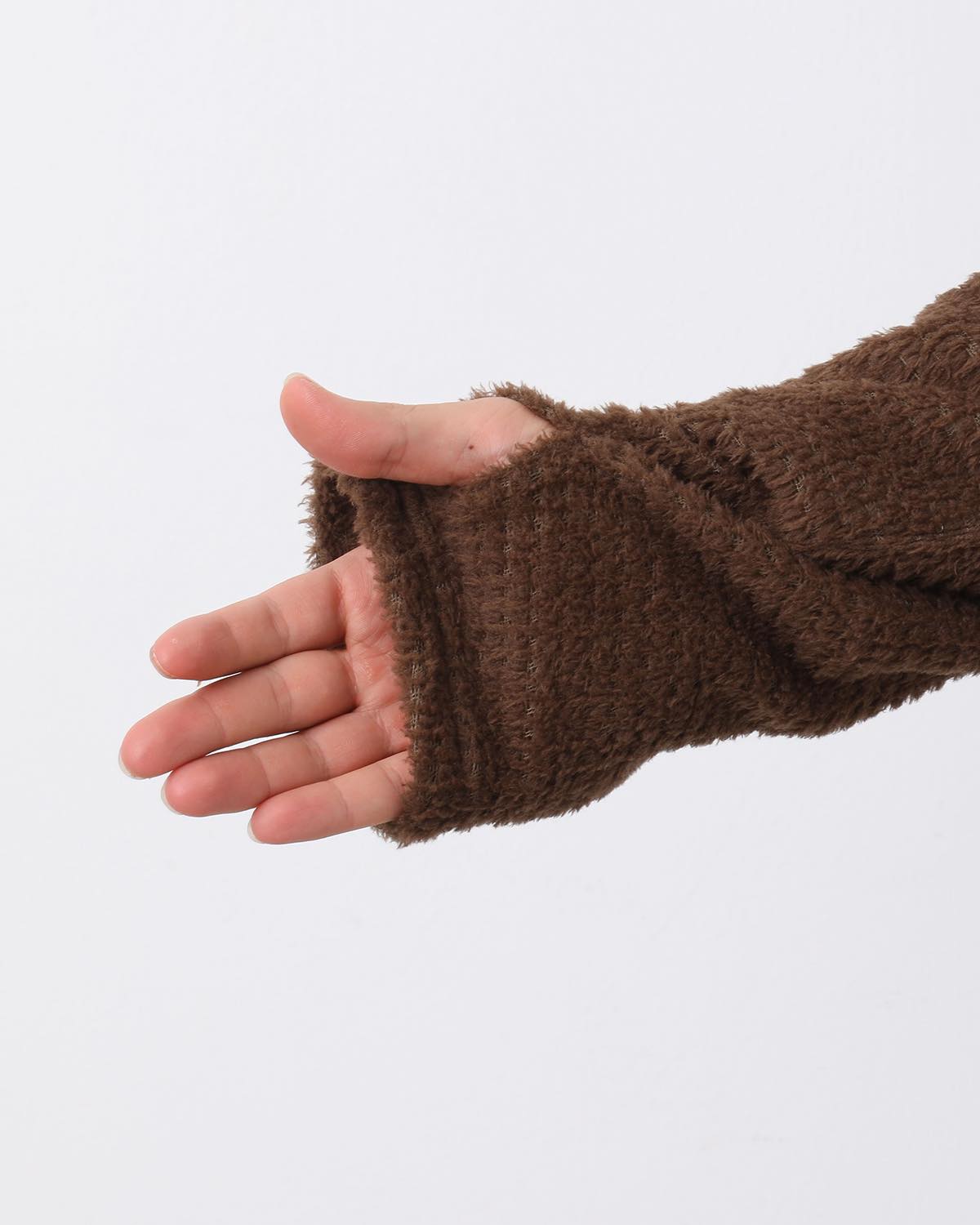 MONK HALF ZIP PULLOVER POLARTEC® ALPHA® DIRECT