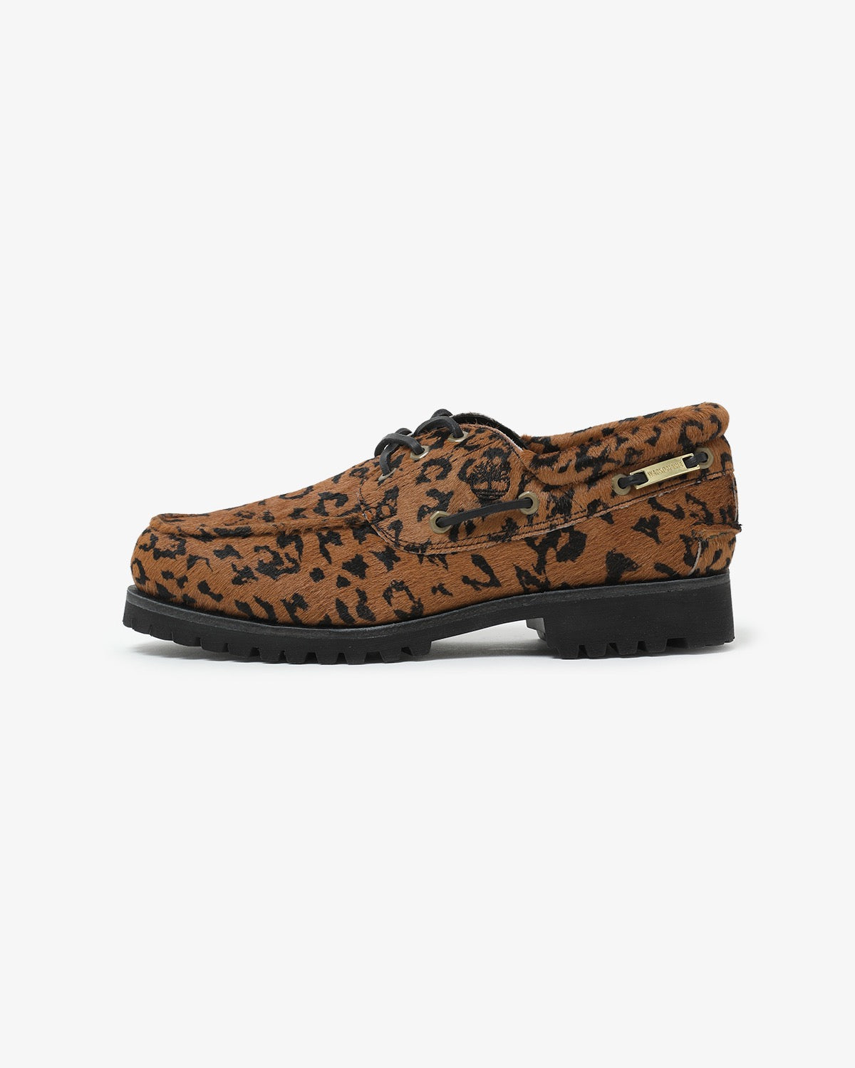 TIMBERLAND / 3EYE CLASSIC LUG – COVERCHORD