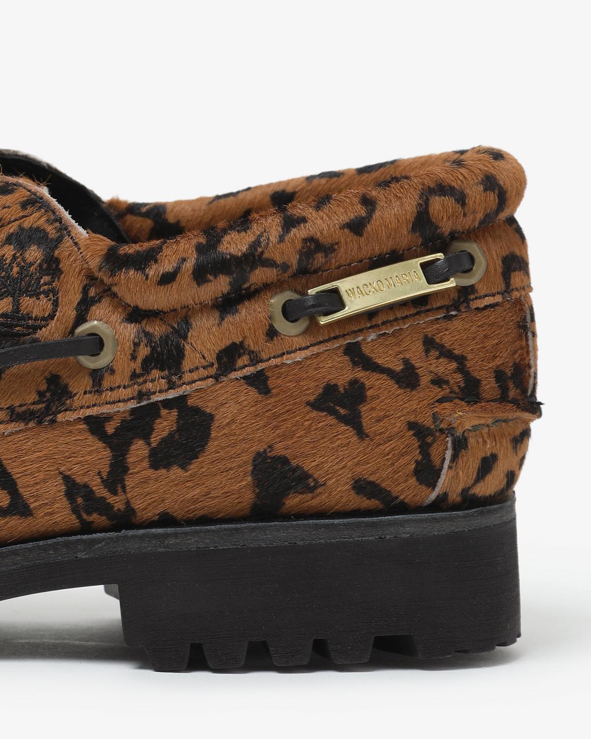 TIMBERLAND / 3EYE CLASSIC LUG