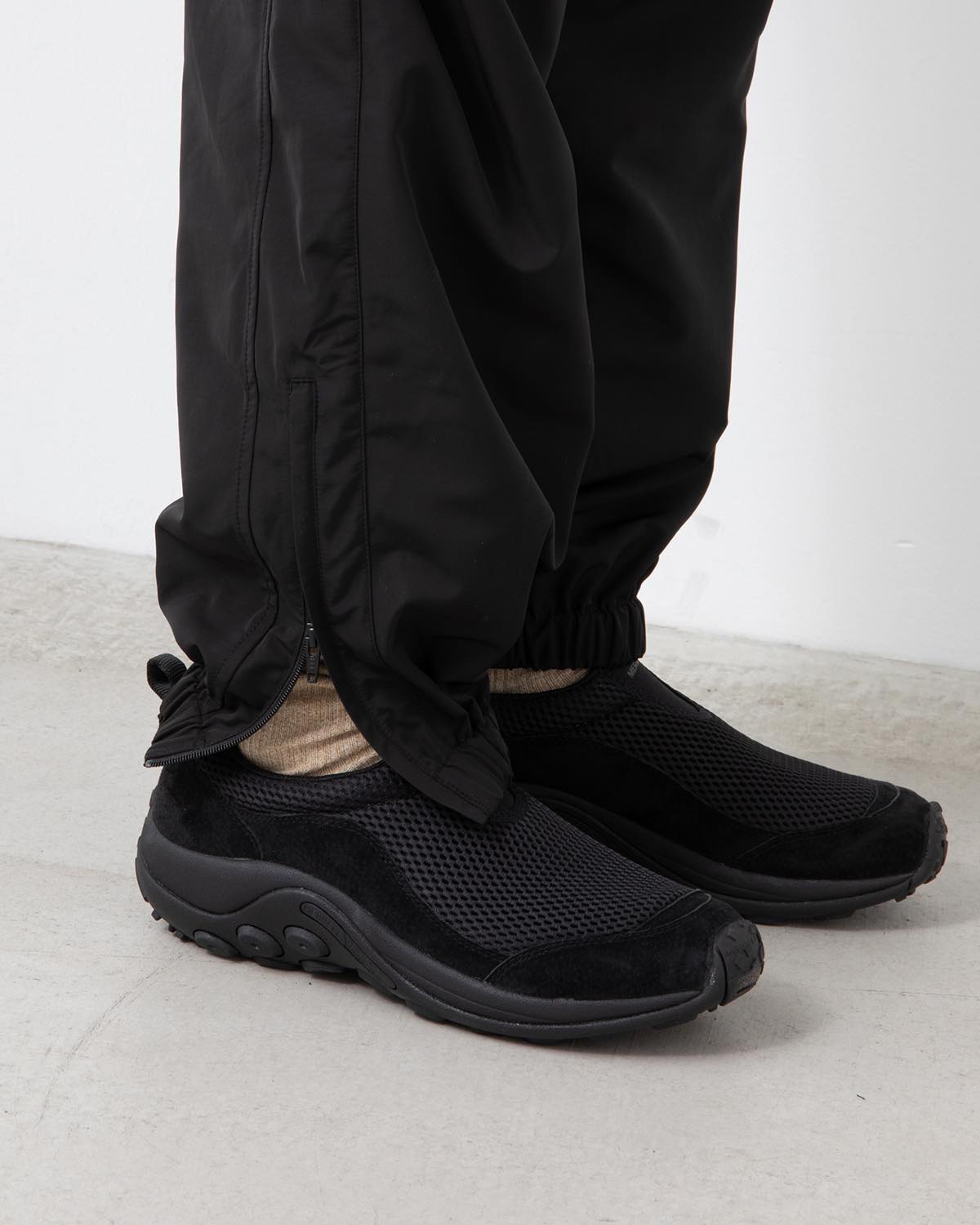 UMBRO / TRACK PANTS ( TYPE-1 )