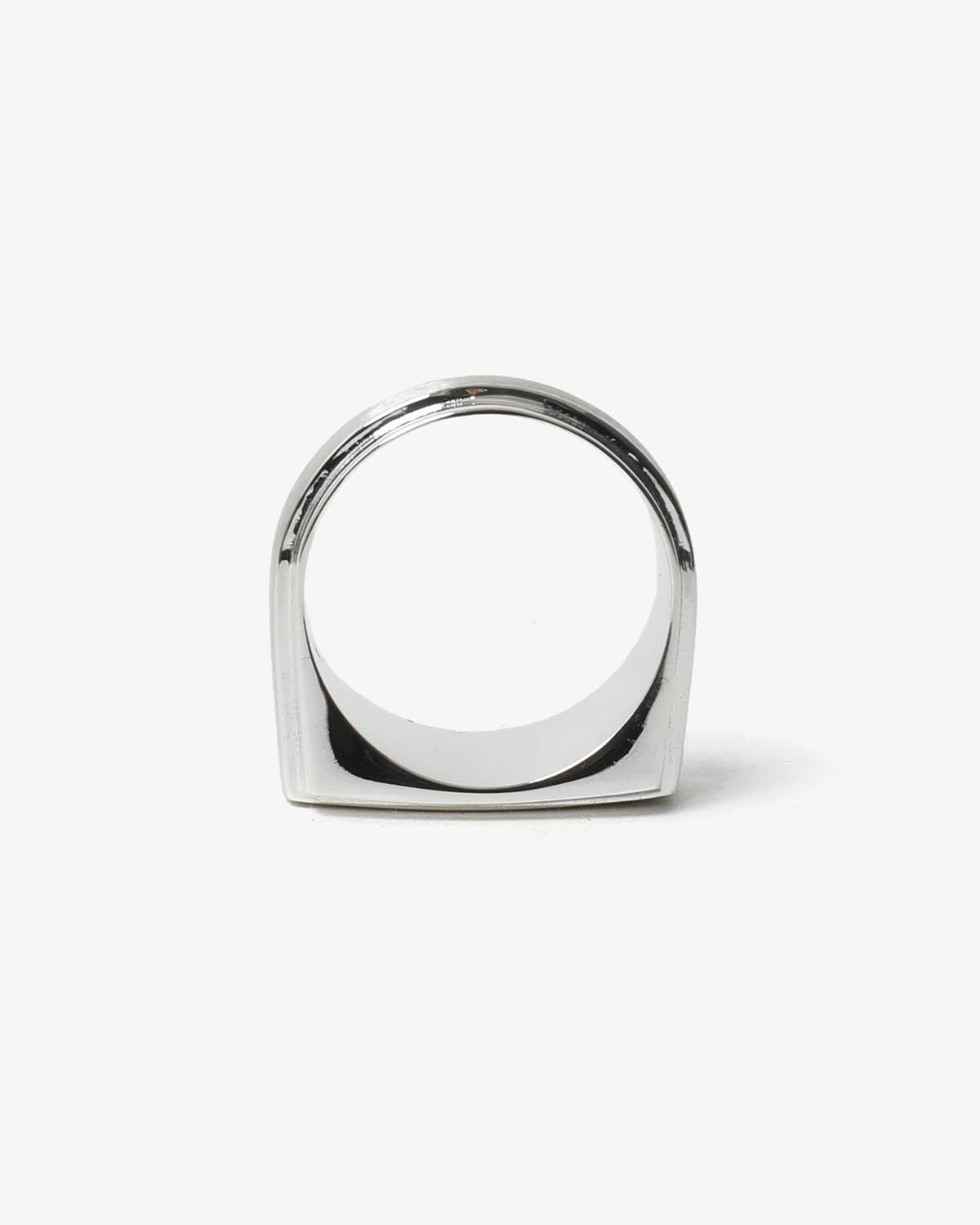 CENTER WEIGHT WITH HAIR LINE