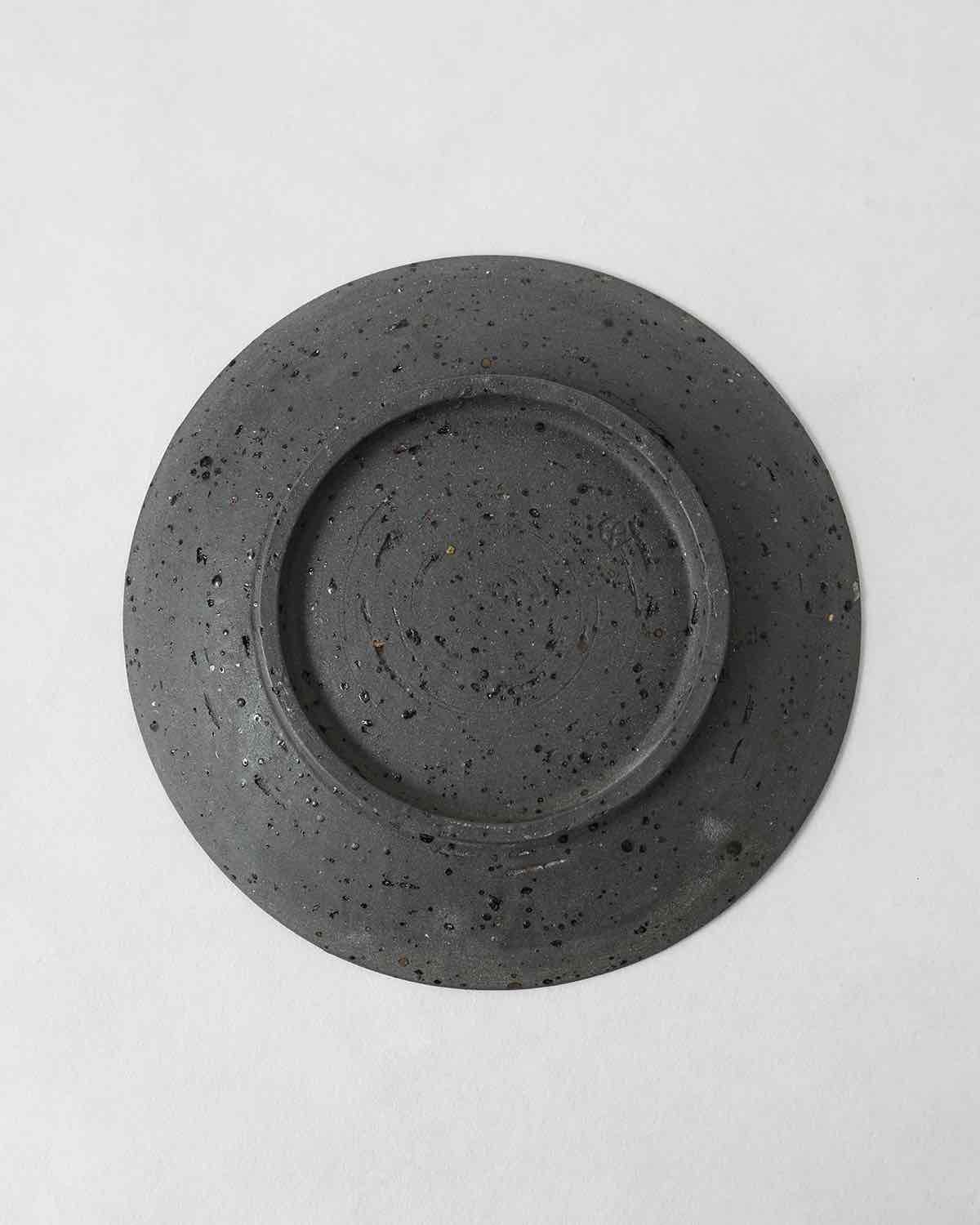 卵型蓋物セット