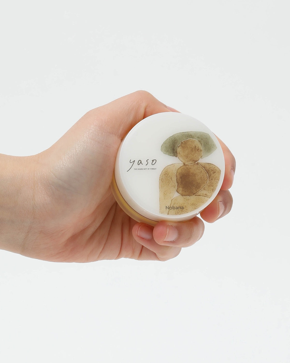 アカマツ バーム - 野花