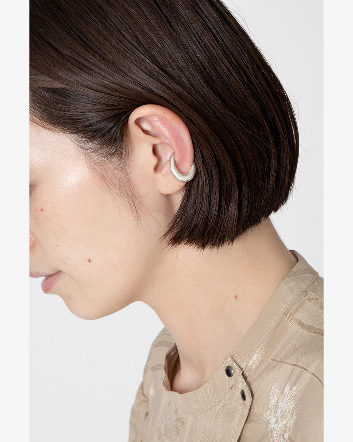 PURE TAO EARCUFF / S