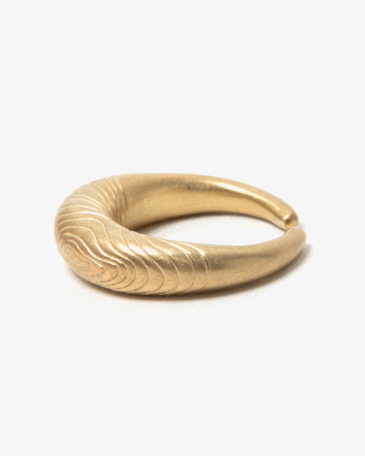 PURE TAO RING / S - GOLD