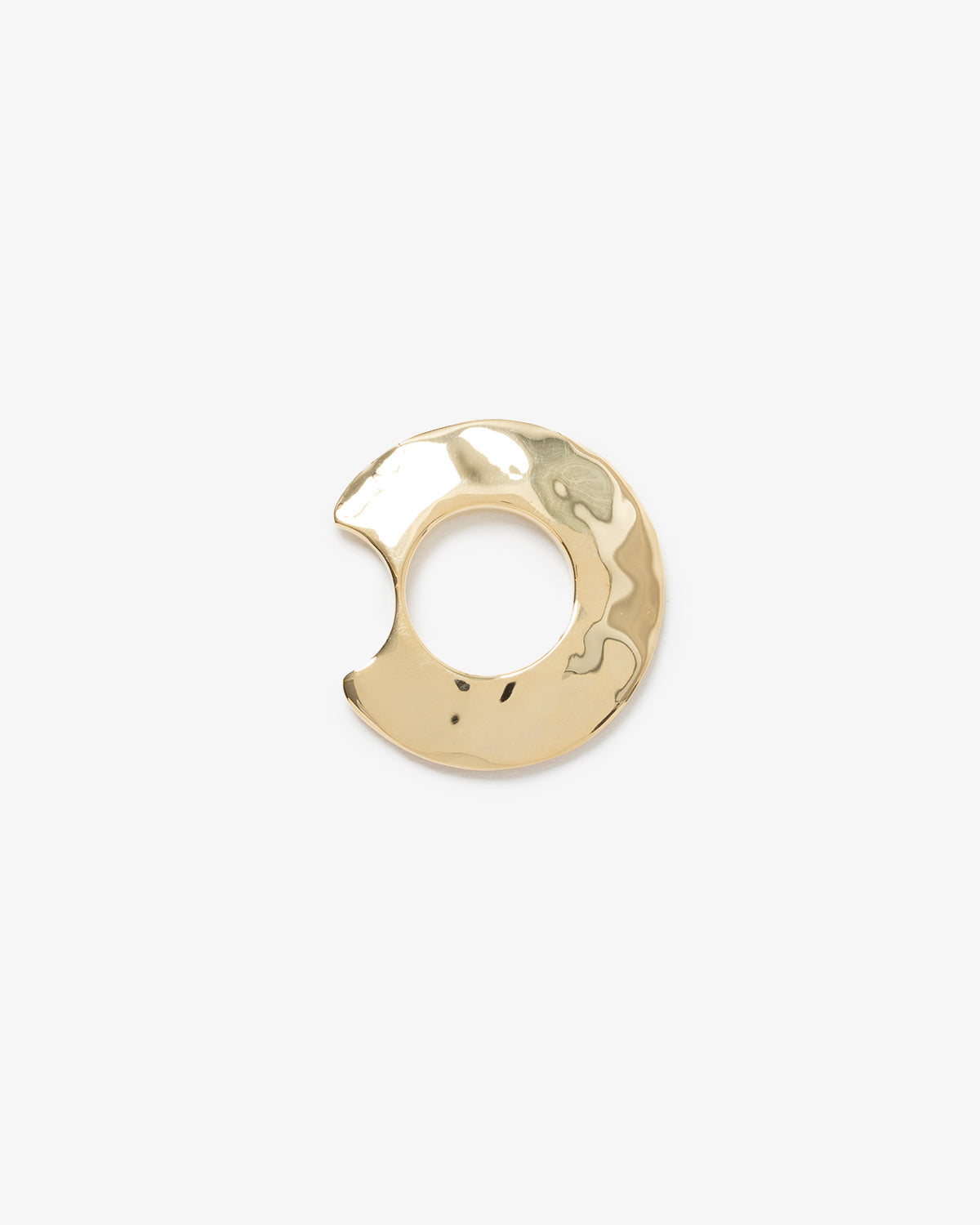 WAVER RING