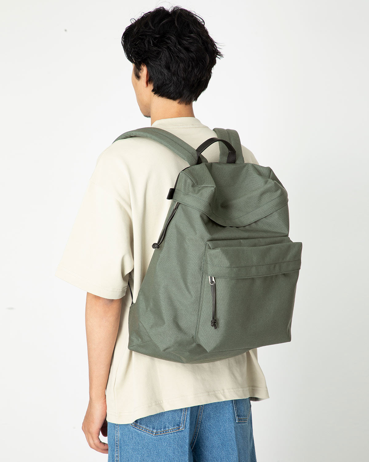 BACKPACK TF M for COVERCHORD