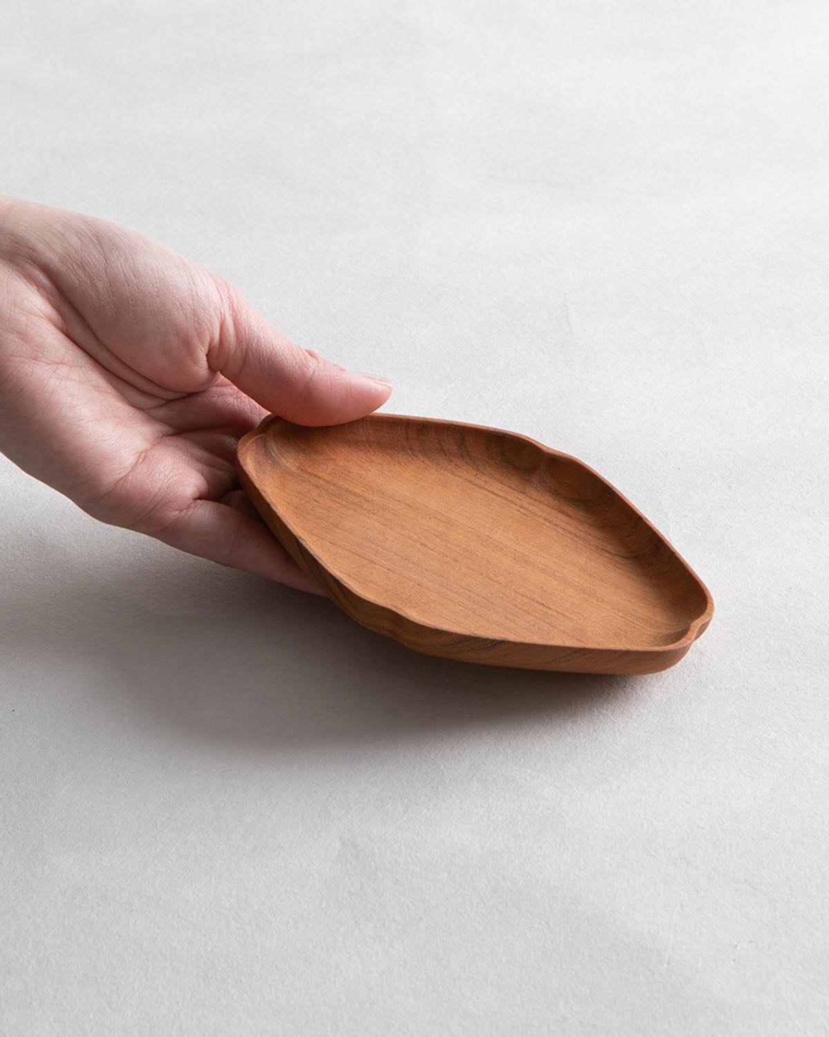 KOZARA SMALL SUMIIRIHISHI