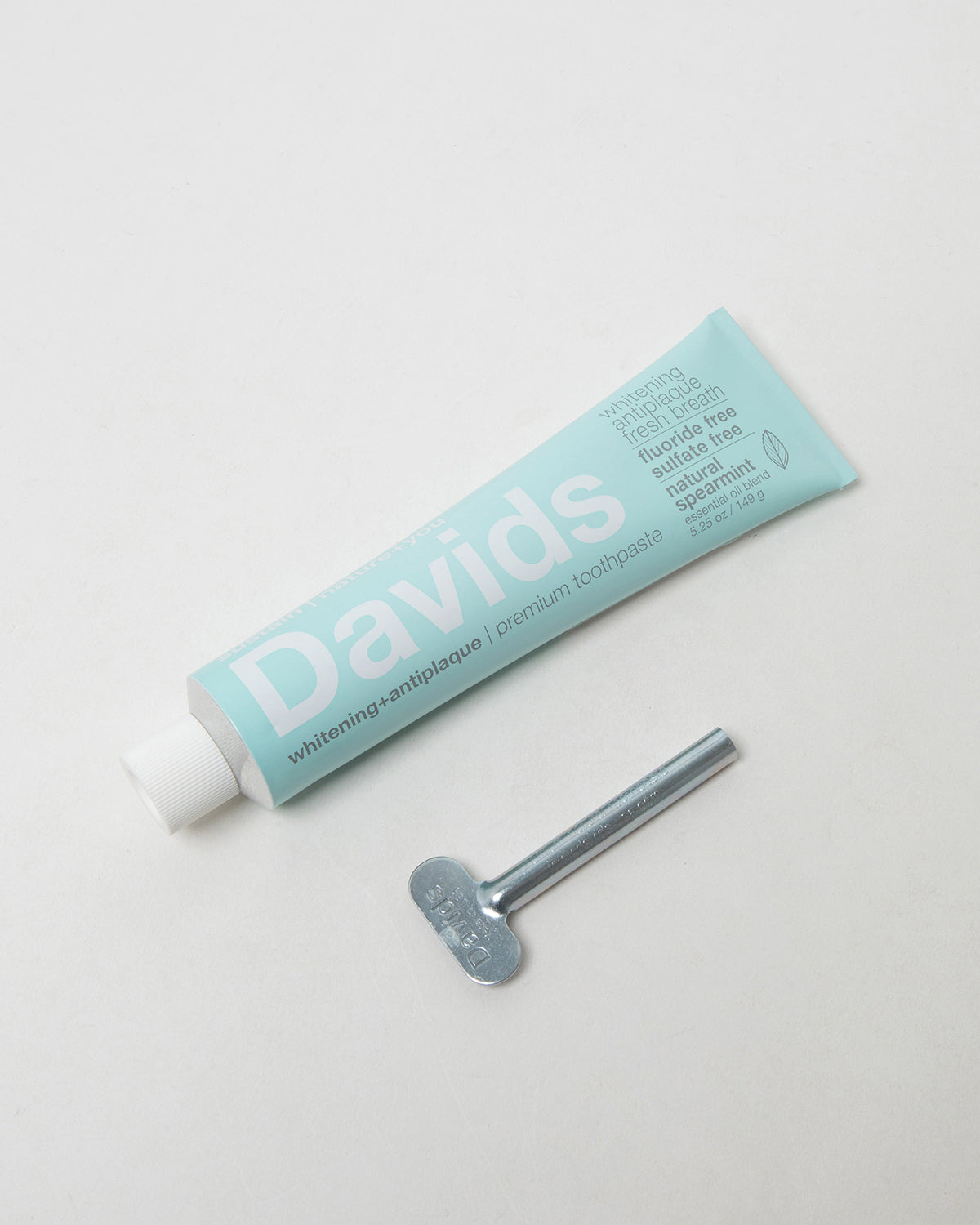 WHITENING TOOTHPASTE / SPEARMINT