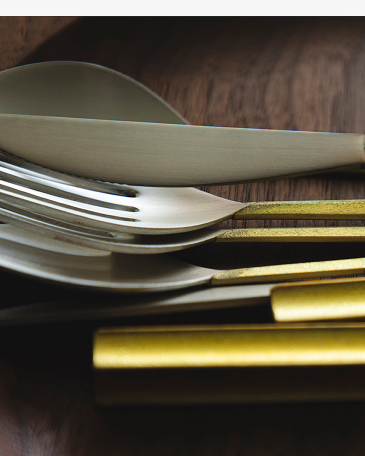 "SHOOTING STAR" CUTLERY REST 2 PACK