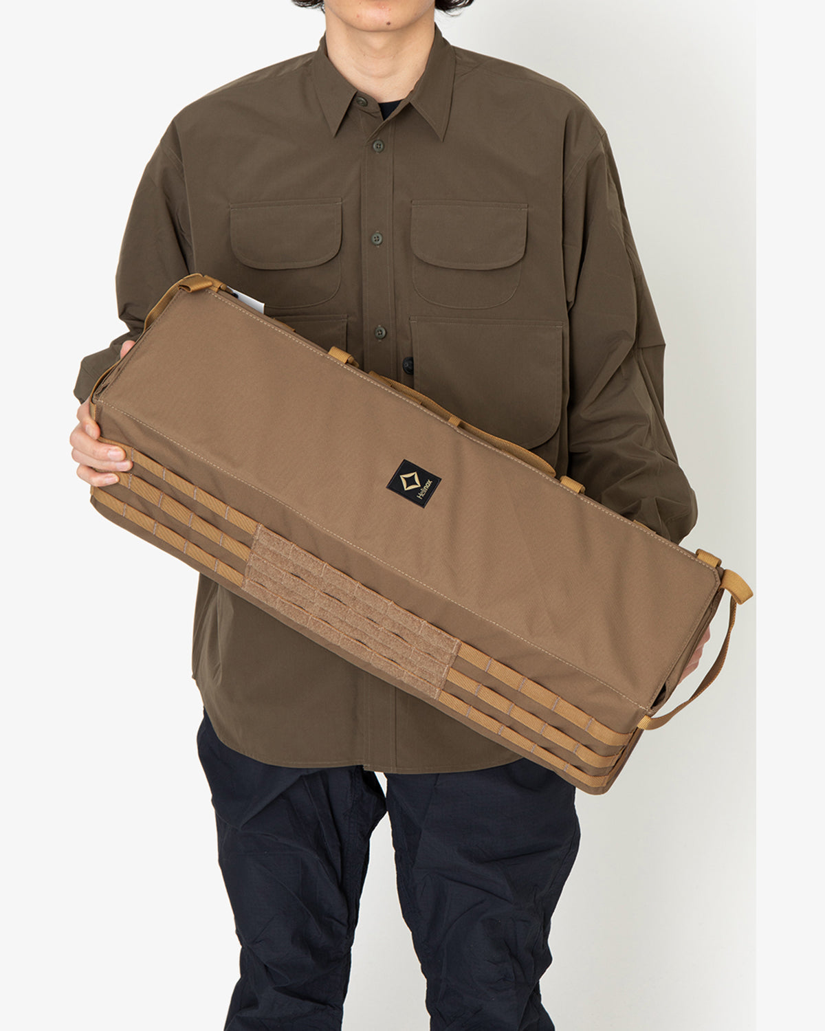 TABLE SIDE STORAGE L