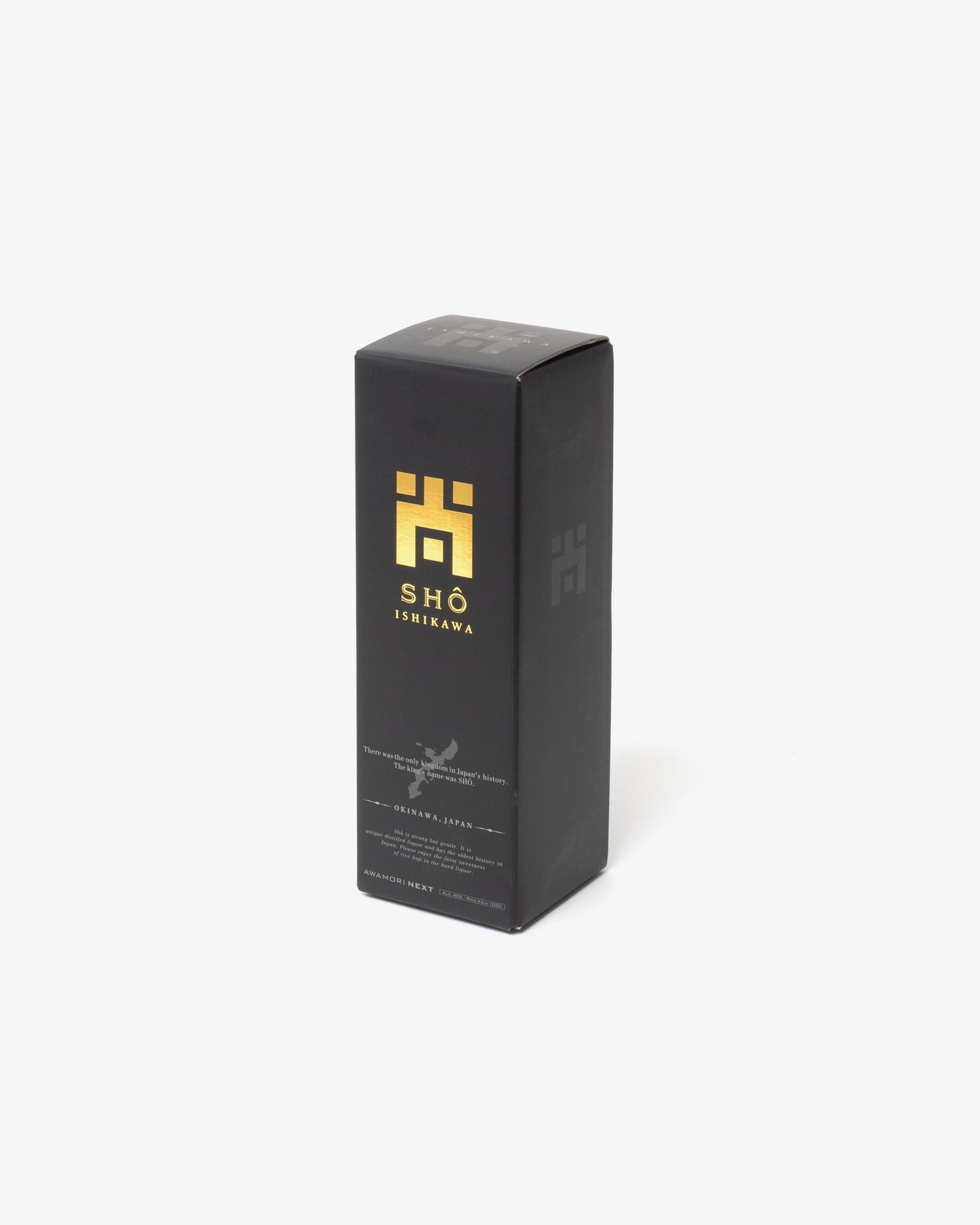 尚 ISHIKAWA 720ml