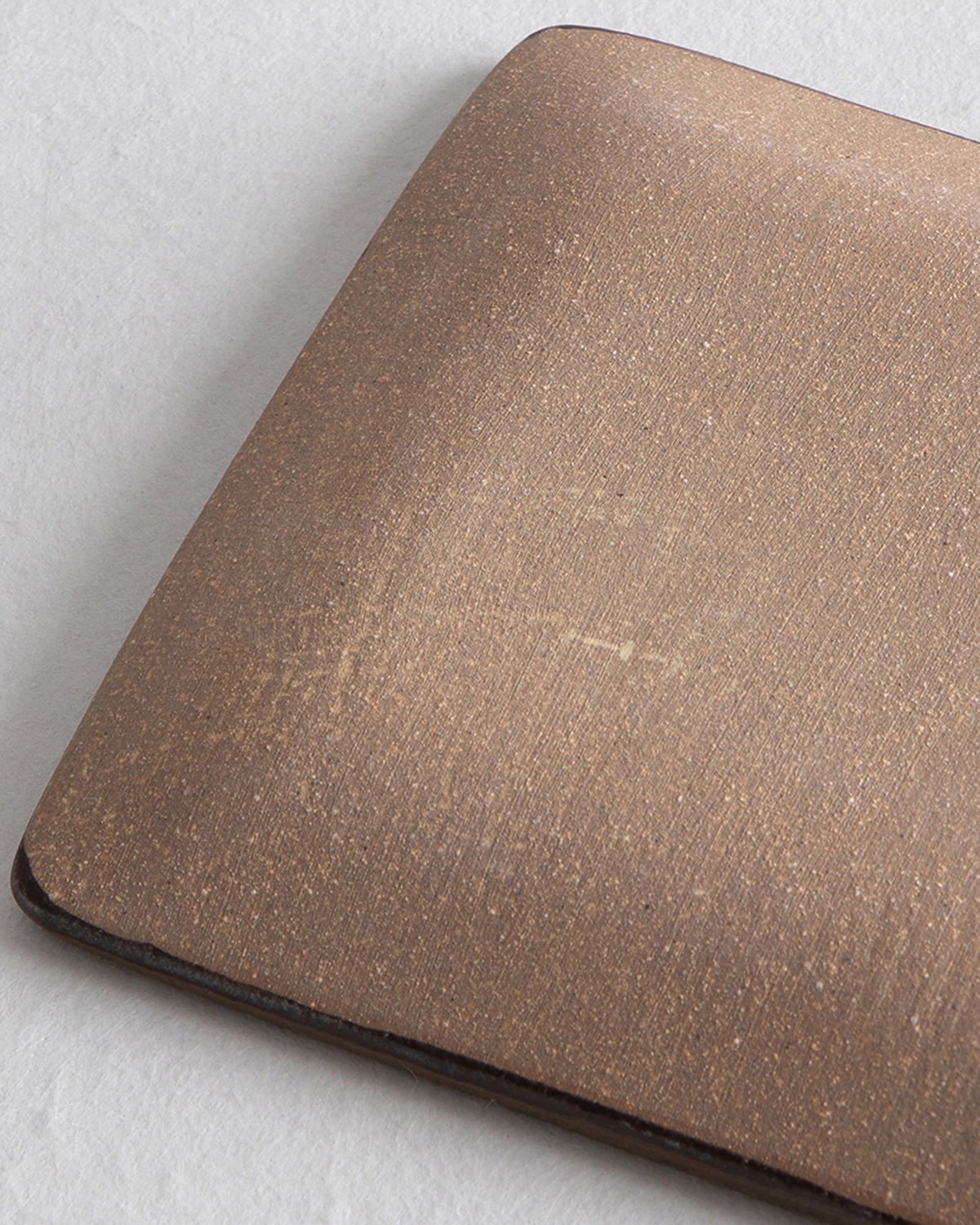 SQUARE PLATE- TELEVISION (SMALL)