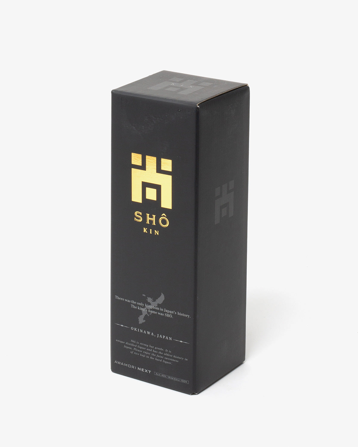 SHO KIN 720ml