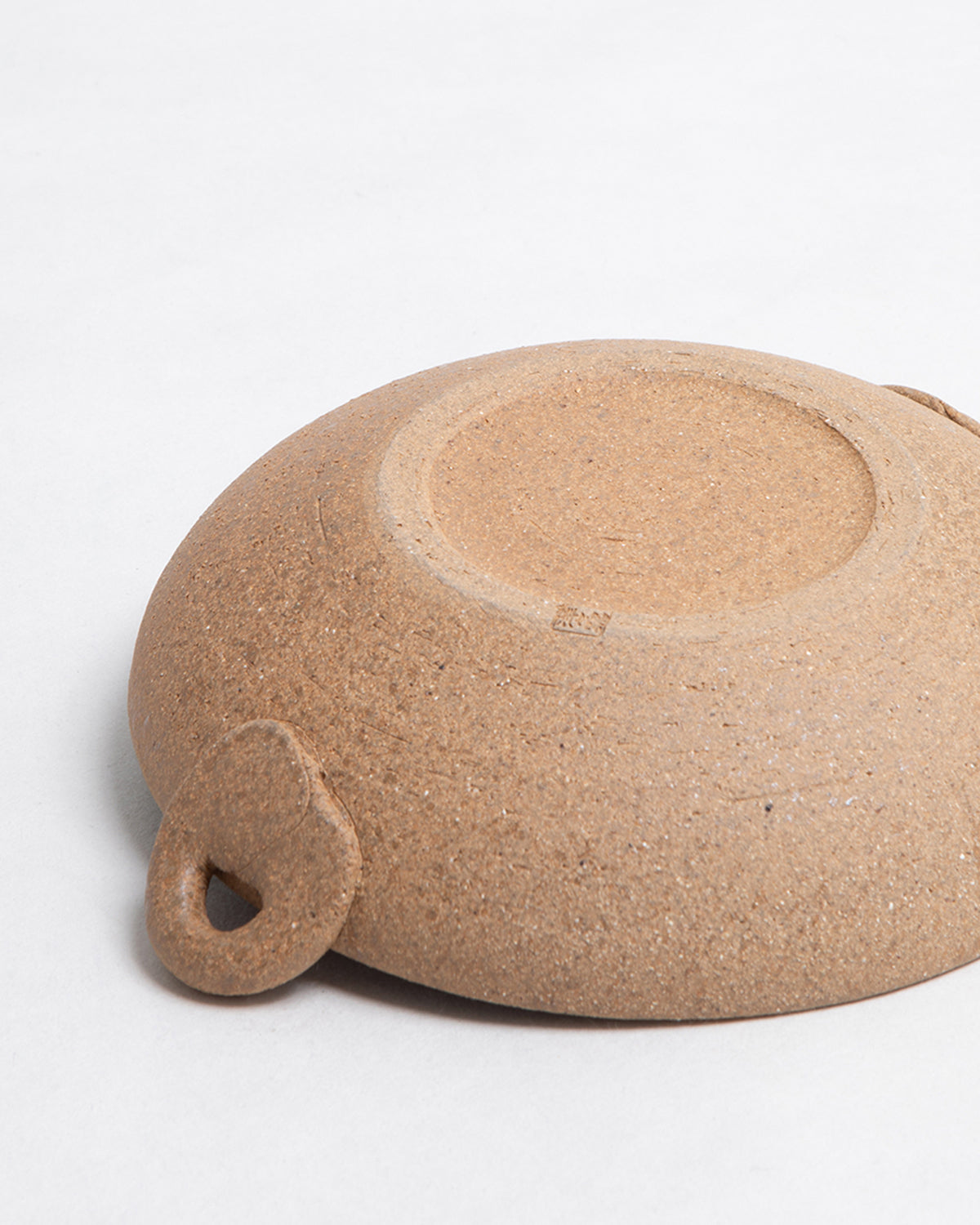 カレーパスタ皿 RG