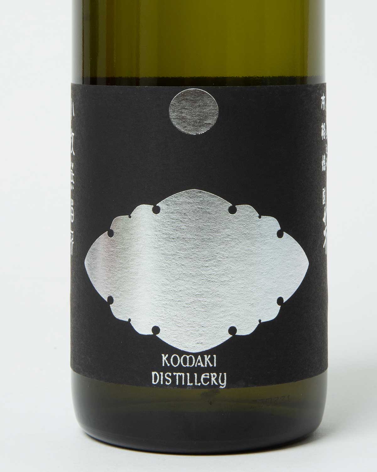 一尚シルバー 720ml