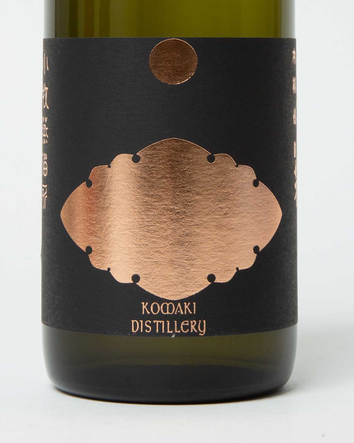 一尚ブロンズ 720ml