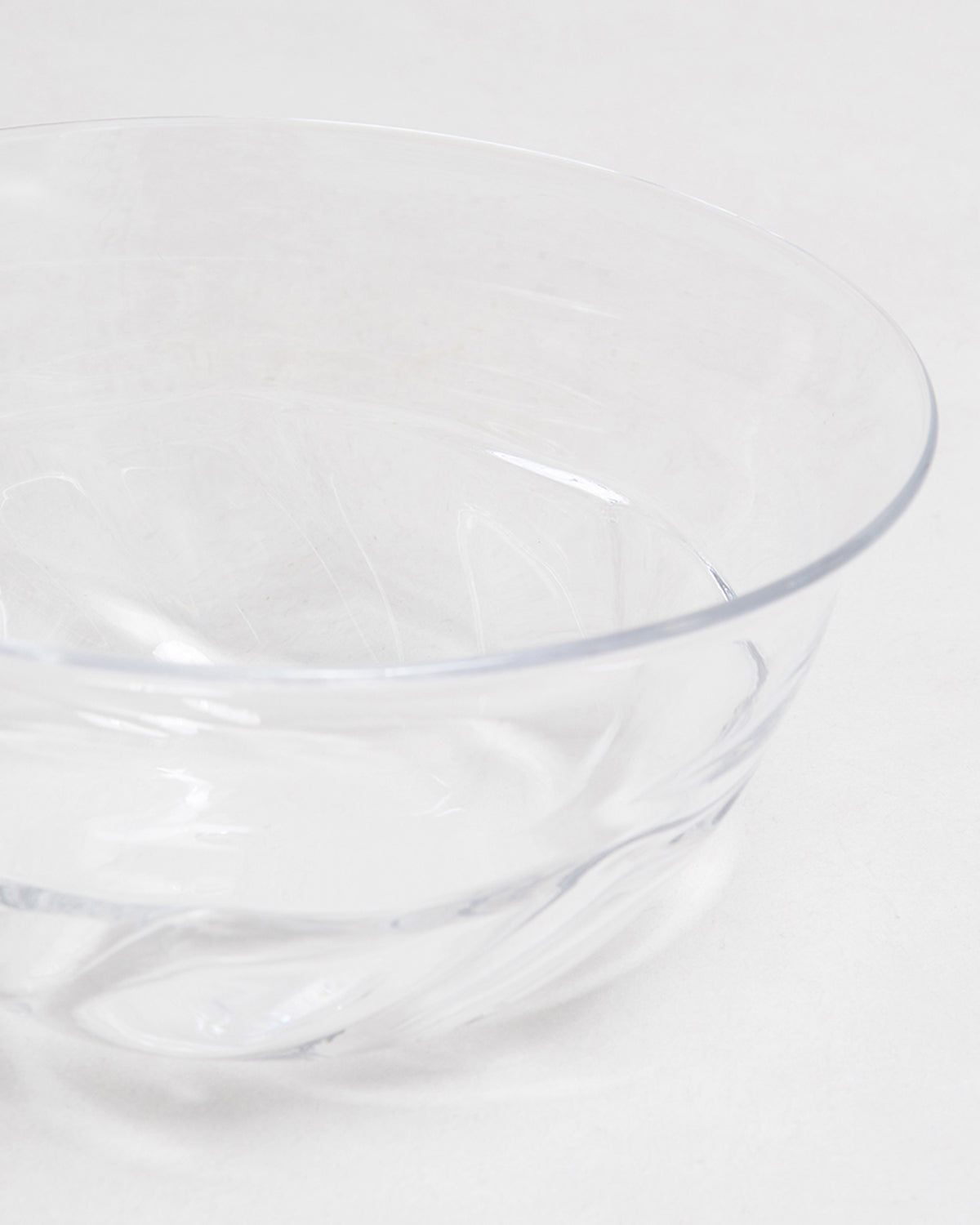 レトロモール丸深鉢