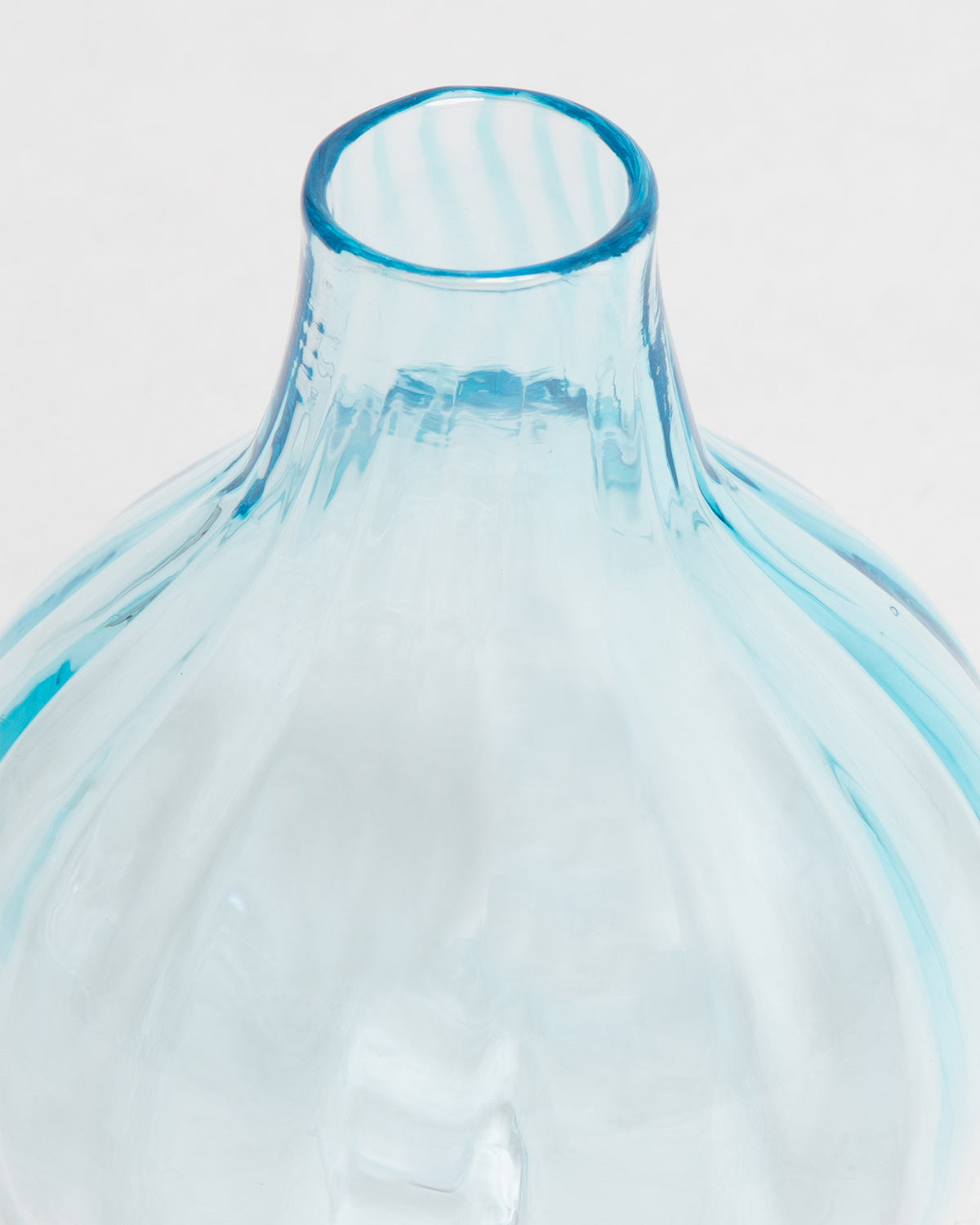 ミニ花器モール カラー C