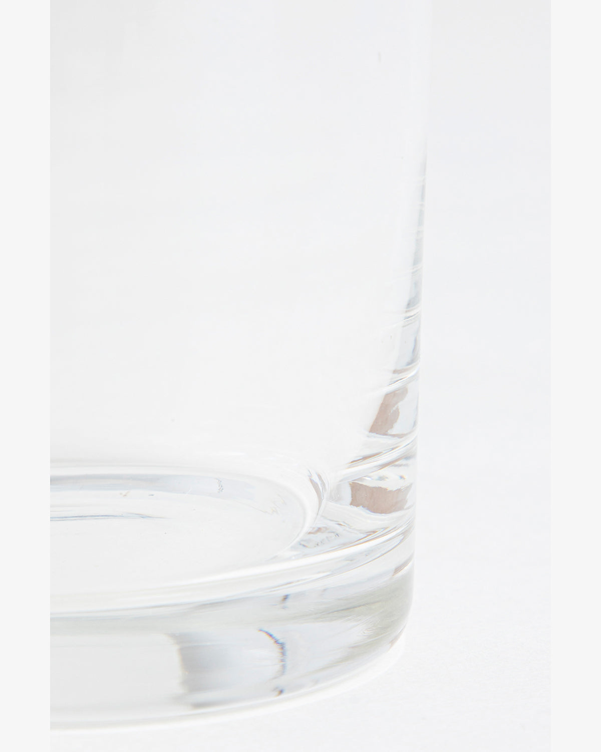 HEAT RESISTANT GLASS