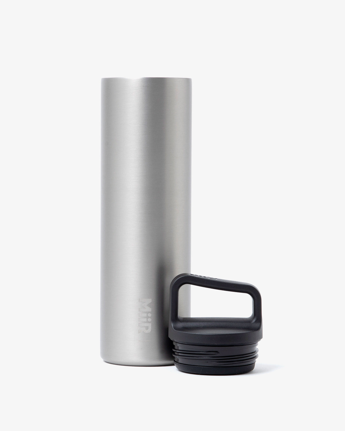 CLIMATE+ 20oz WIDE MOUTH BOTTLE
