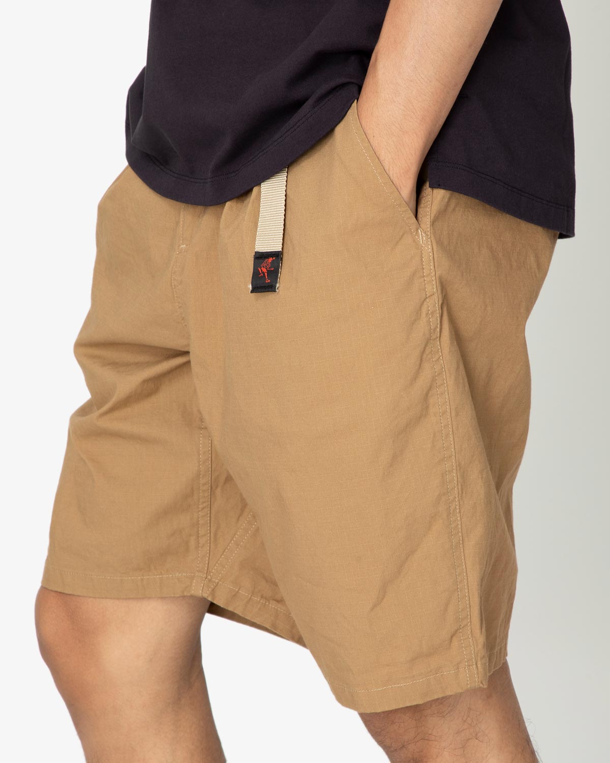 WALKER EASY SHORTS C/P RIPSTOP STRETCH by GRAMICCI