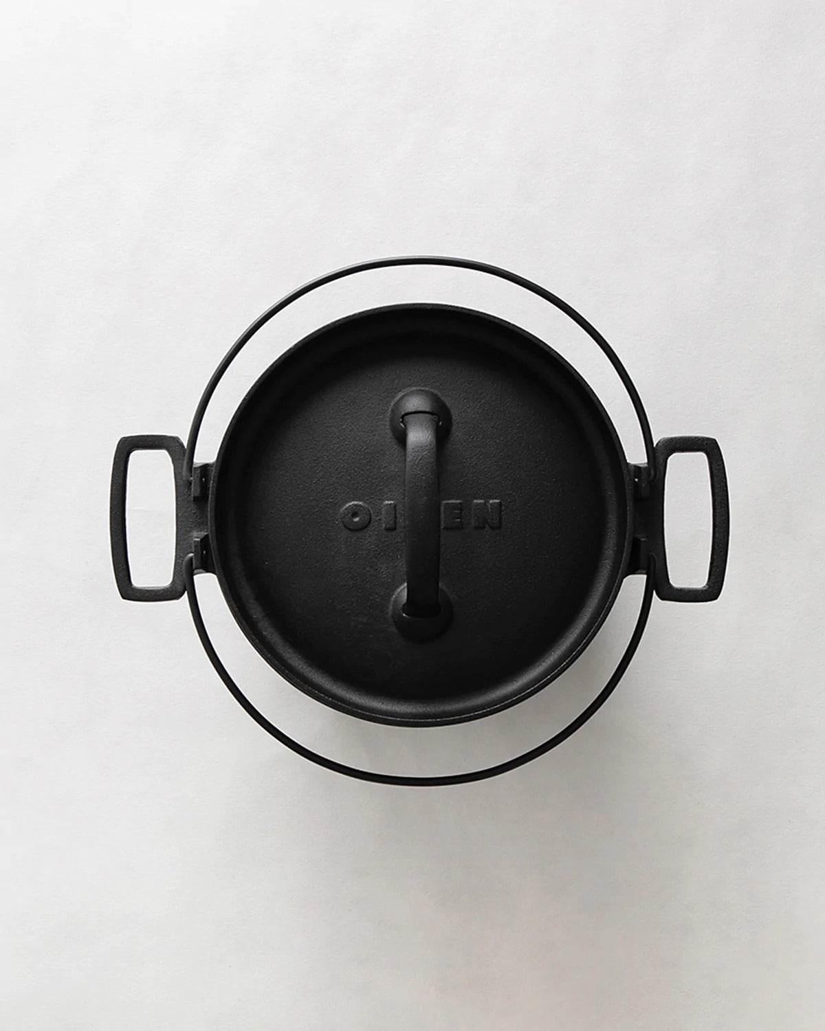 ダッチオーブン 22cm